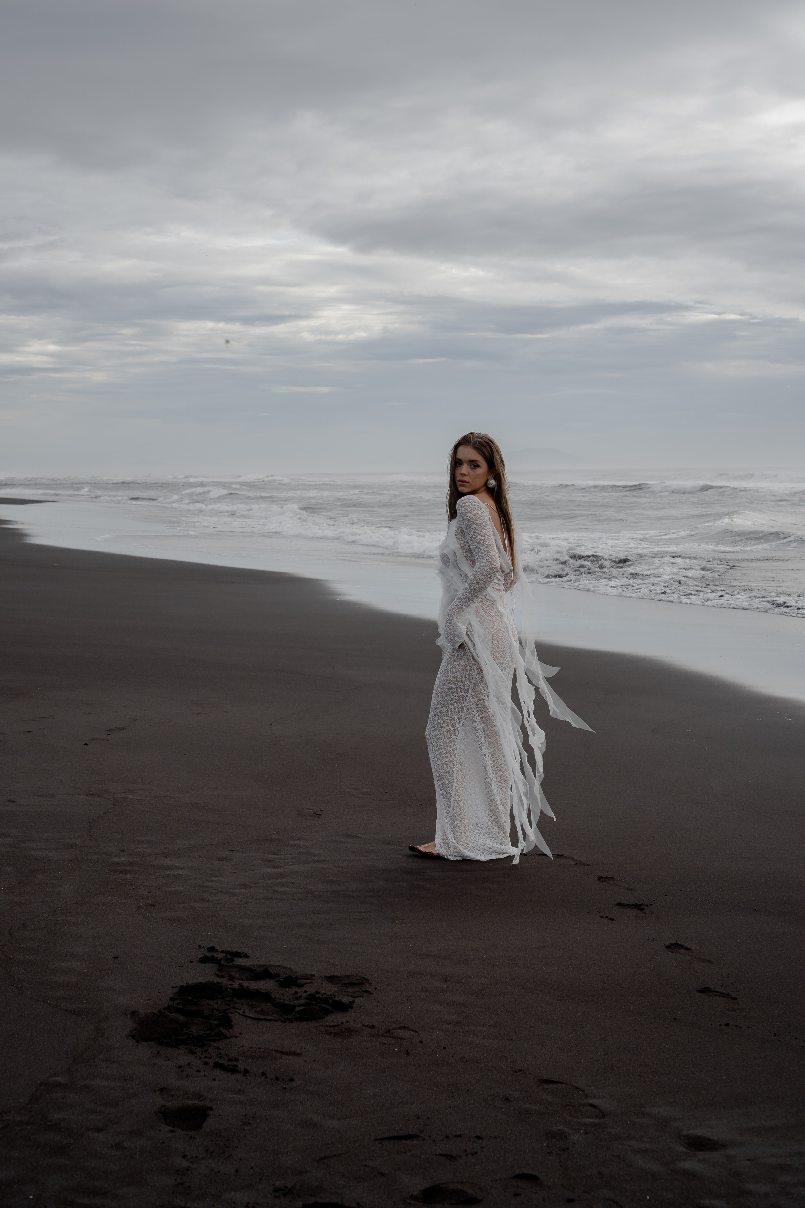 ТИХИЙ ОКЕАНН СЬЕМКА НА SONY. Профессиональный фотограф, Санкт-Петербург — Виктория Богомолова