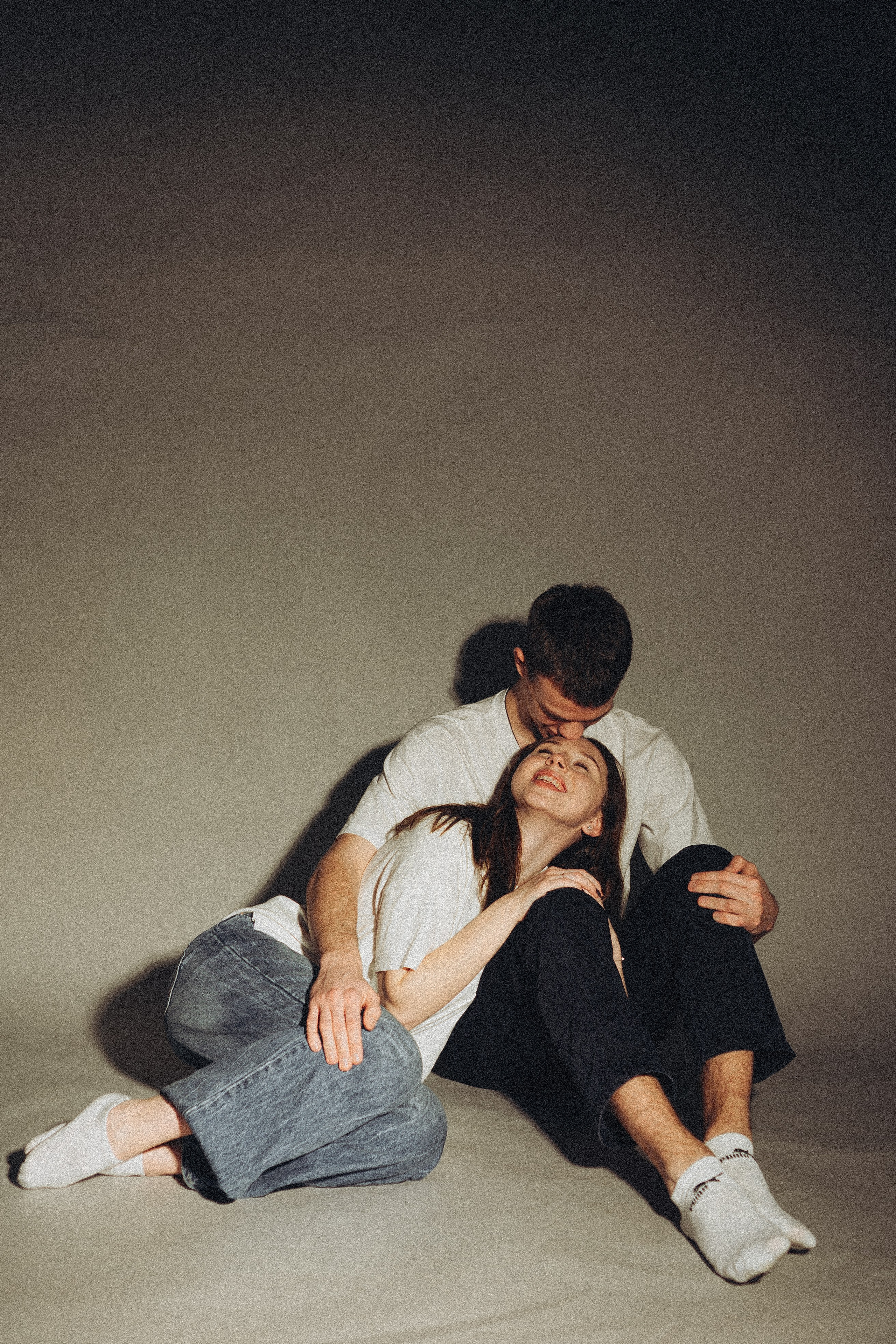 Студийная история. Профессиональный фотограф, Санкт-Петербург — Виктория Богомолова