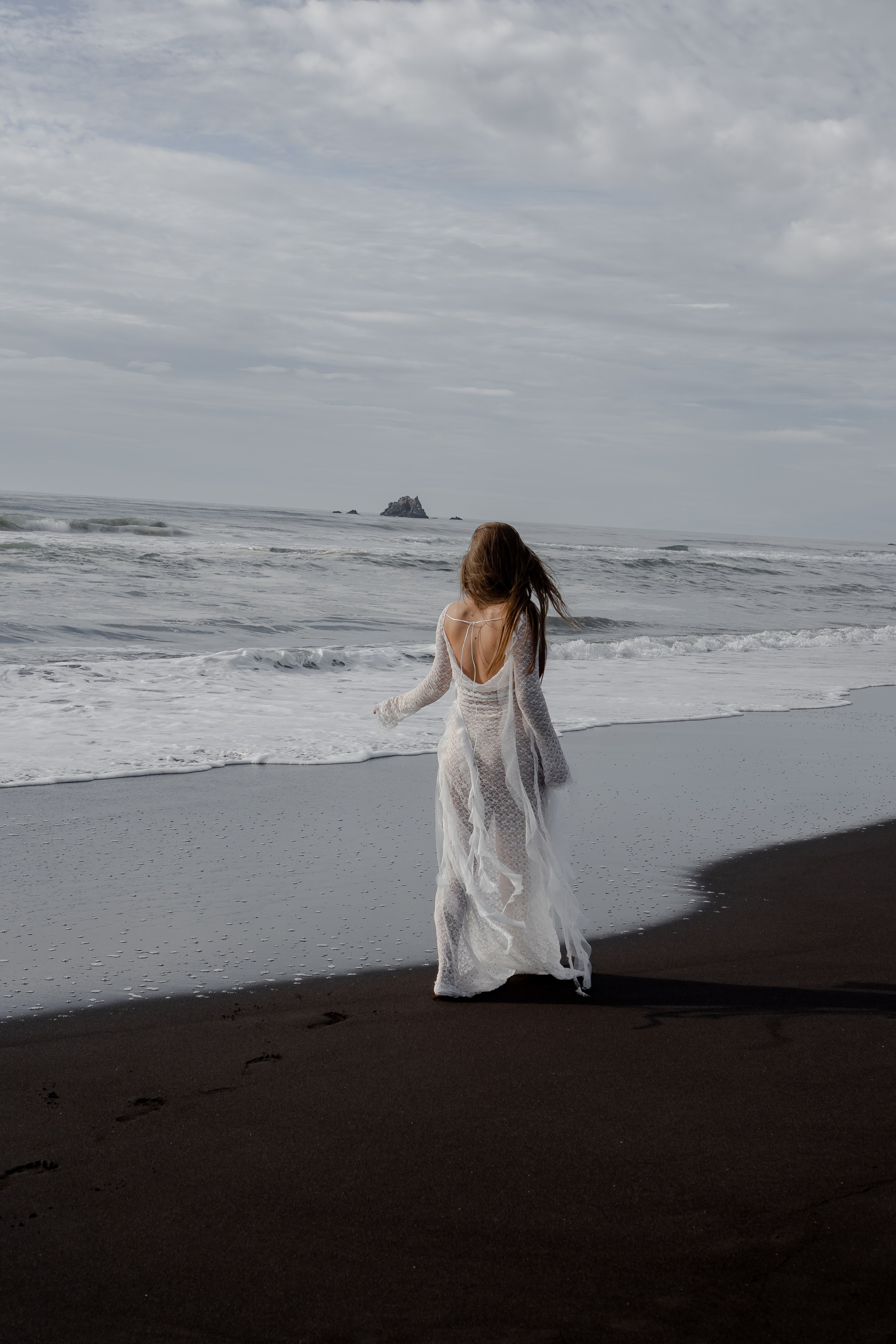 ТИХИЙ ОКЕАНН СЬЕМКА НА SONY. Профессиональный фотограф, Санкт-Петербург — Виктория Богомолова