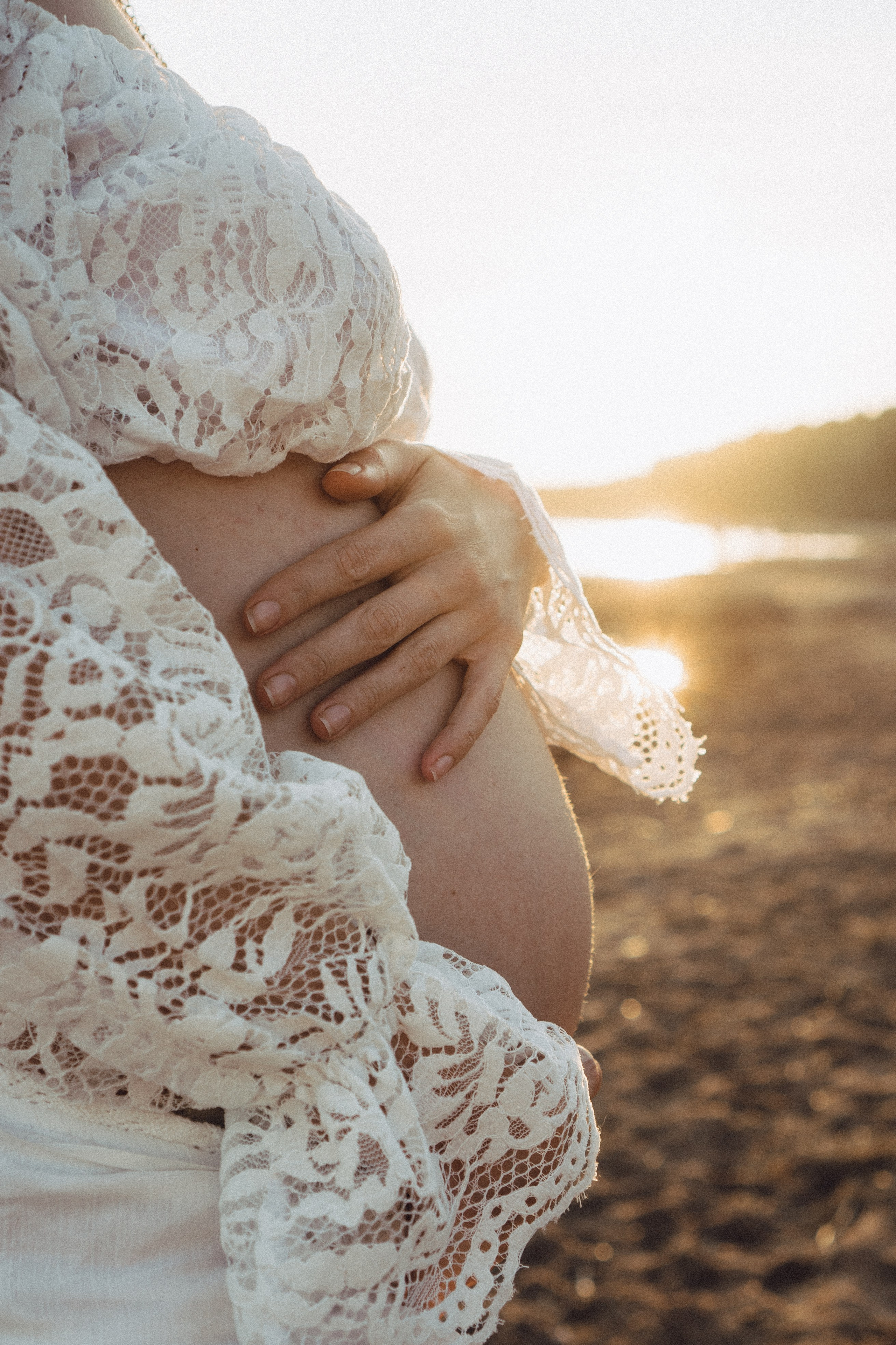В ОЖИДАНИИ. Профессиональный фотограф, Санкт-Петербург — Виктория Богомолова