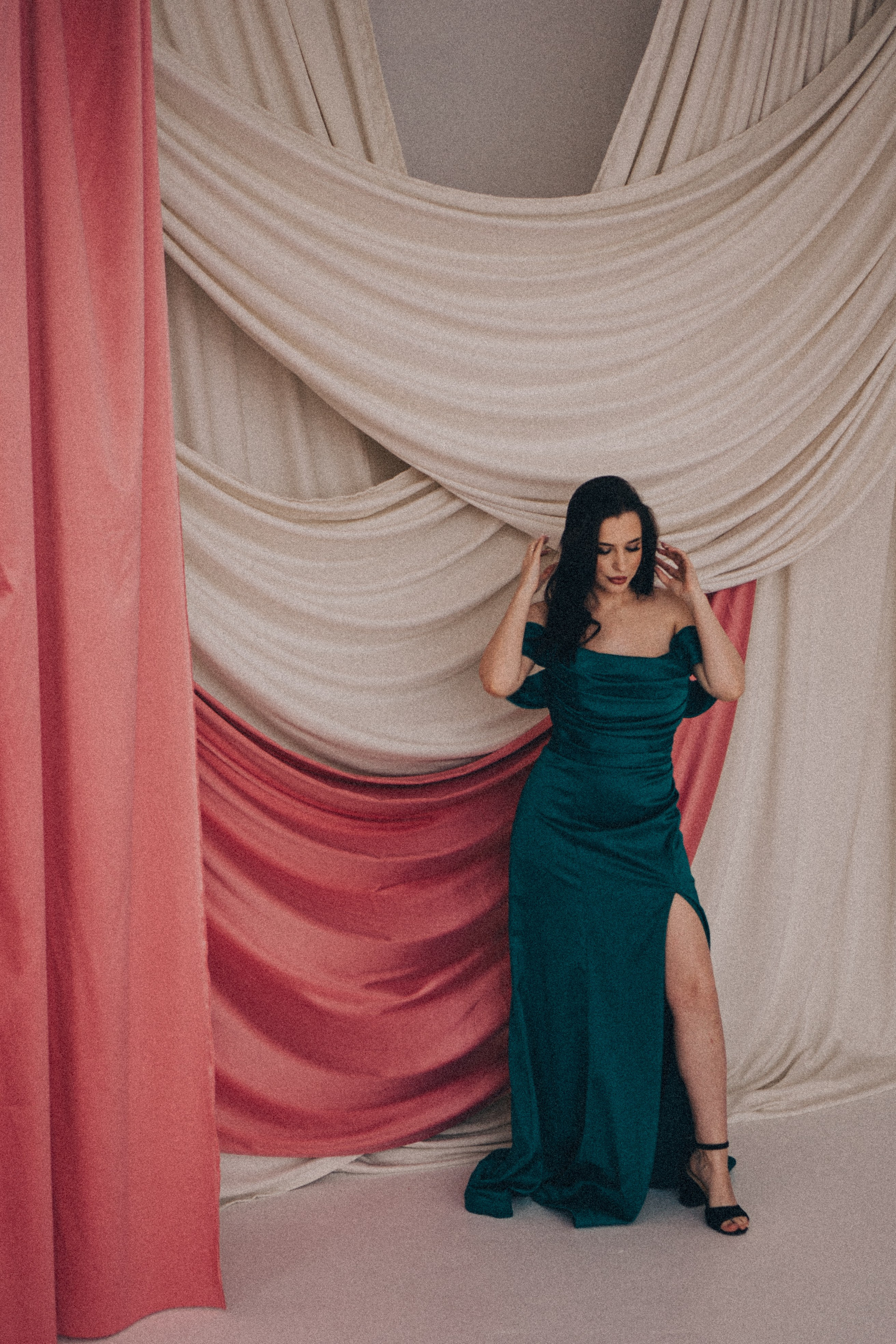 Весенняя. Профессиональный фотограф, Санкт-Петербург — Виктория Богомолова