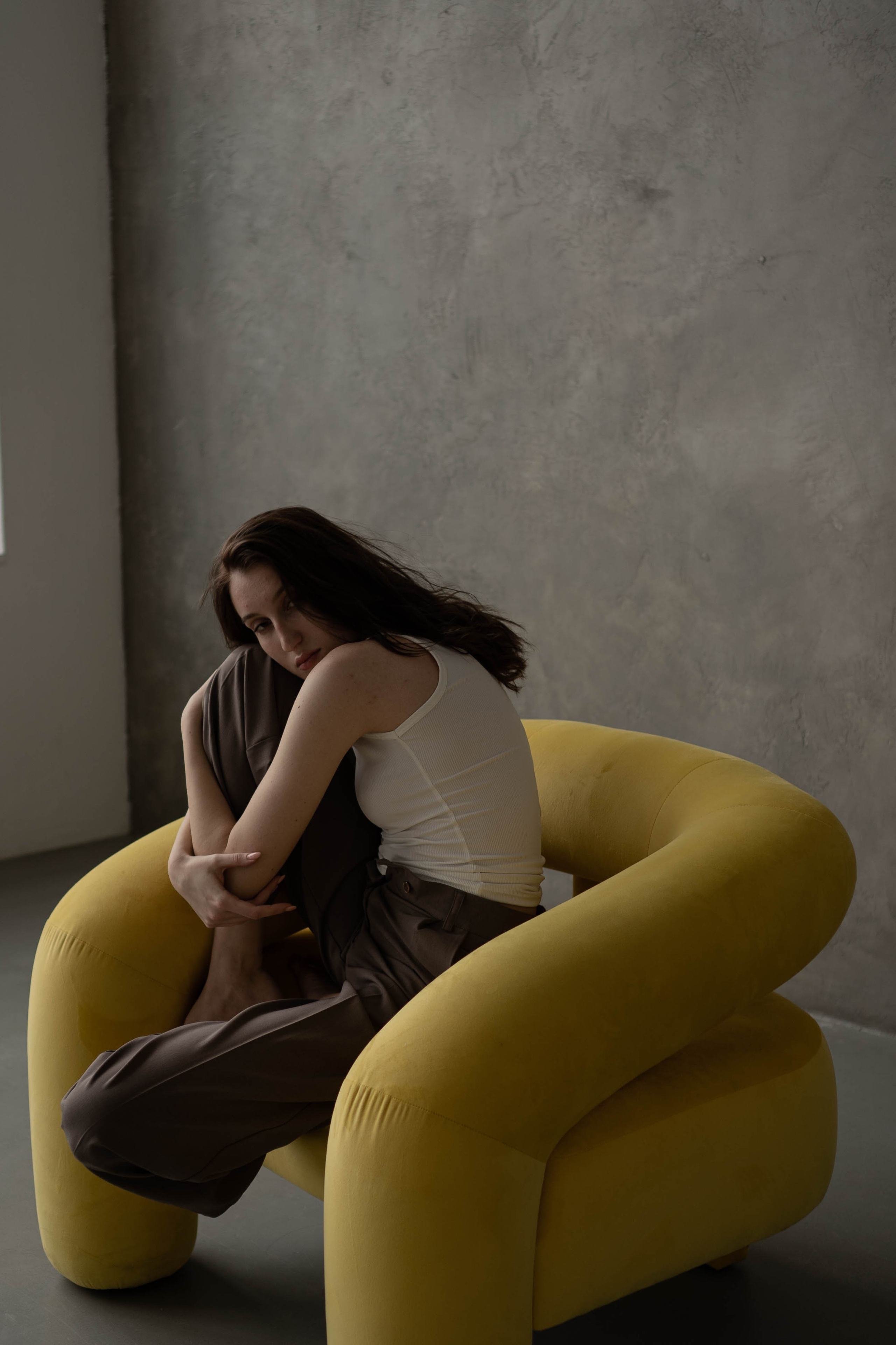 Студийная. Профессиональный фотограф, Санкт-Петербург — Виктория Богомолова