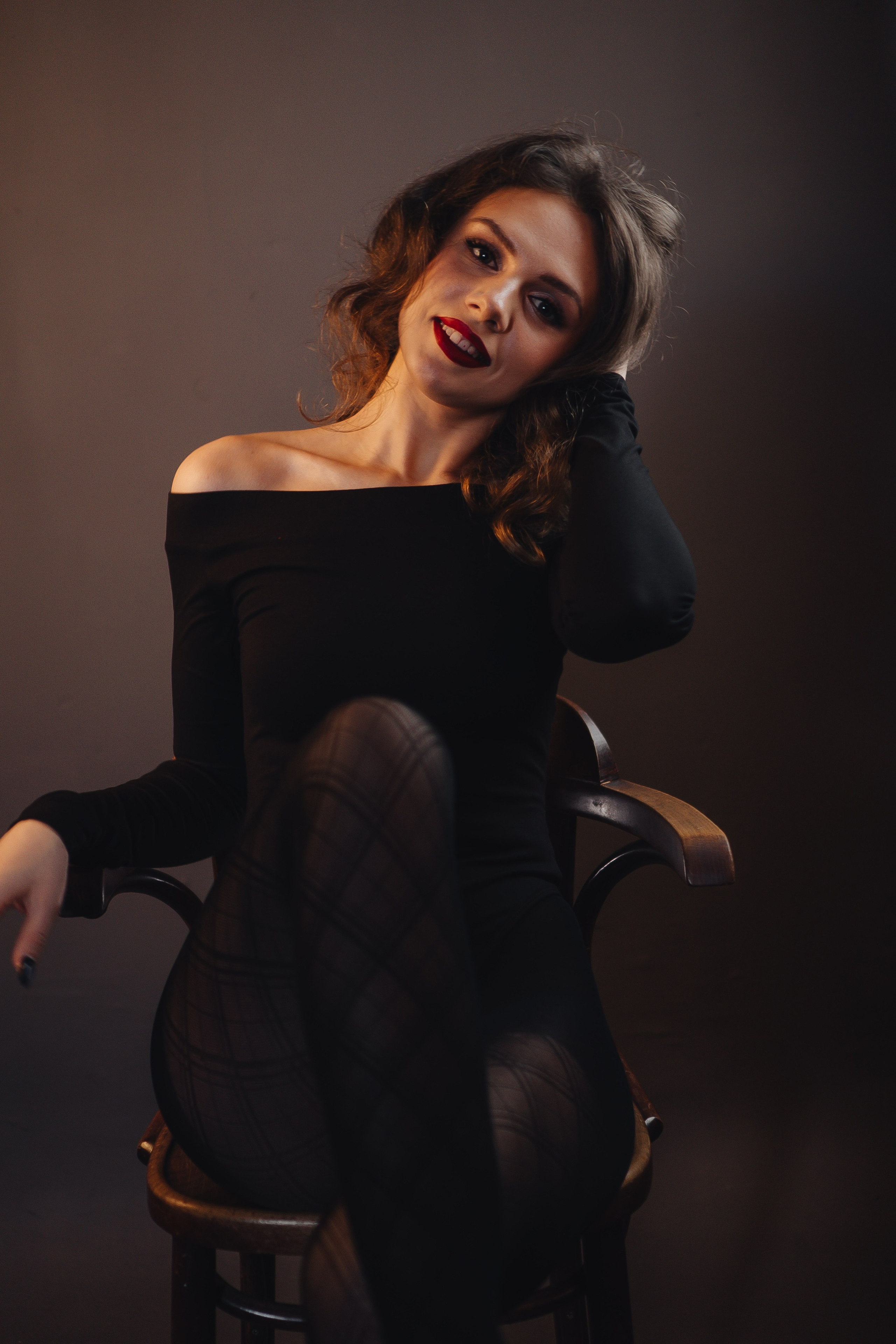 Студийная. Профессиональный фотограф, Санкт-Петербург — Виктория Богомолова