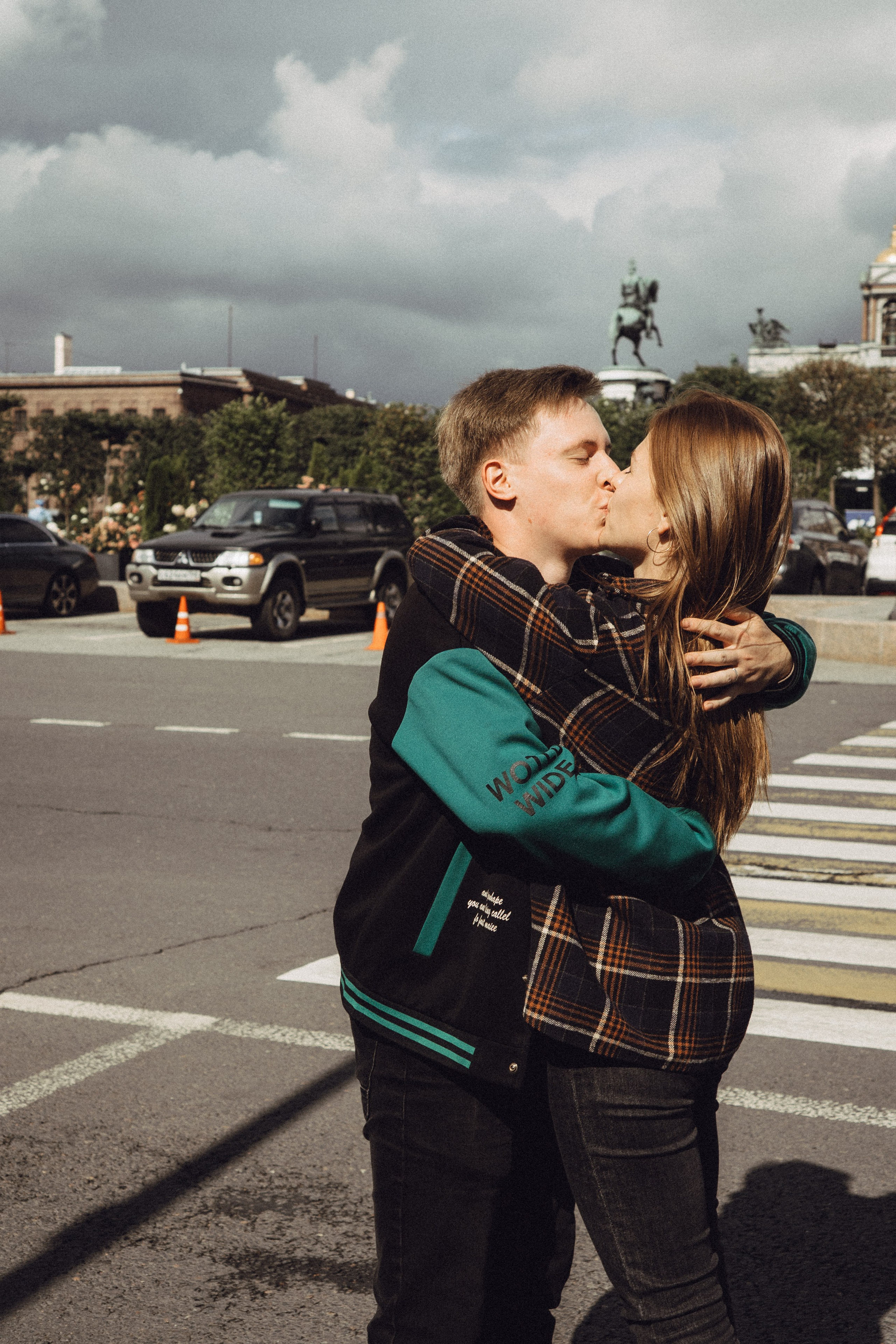 ПРОГУЛКА ПО САНКТ-ПЕТЕРБУРГУ. Профессиональный фотограф, Санкт-Петербург — Виктория Богомолова