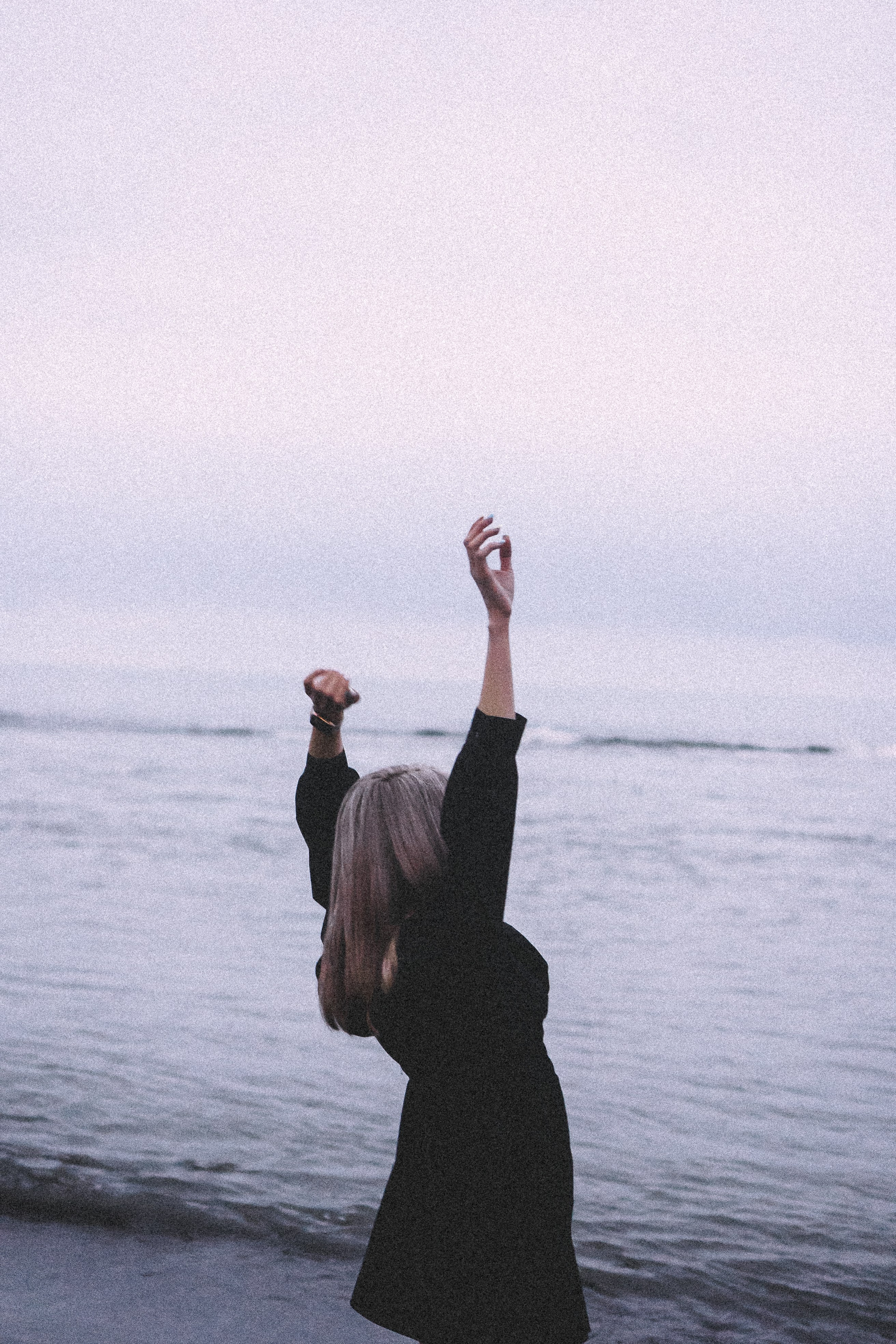 Фотосесиия на море. Профессиональный фотограф, Санкт-Петербург — Виктория Богомолова