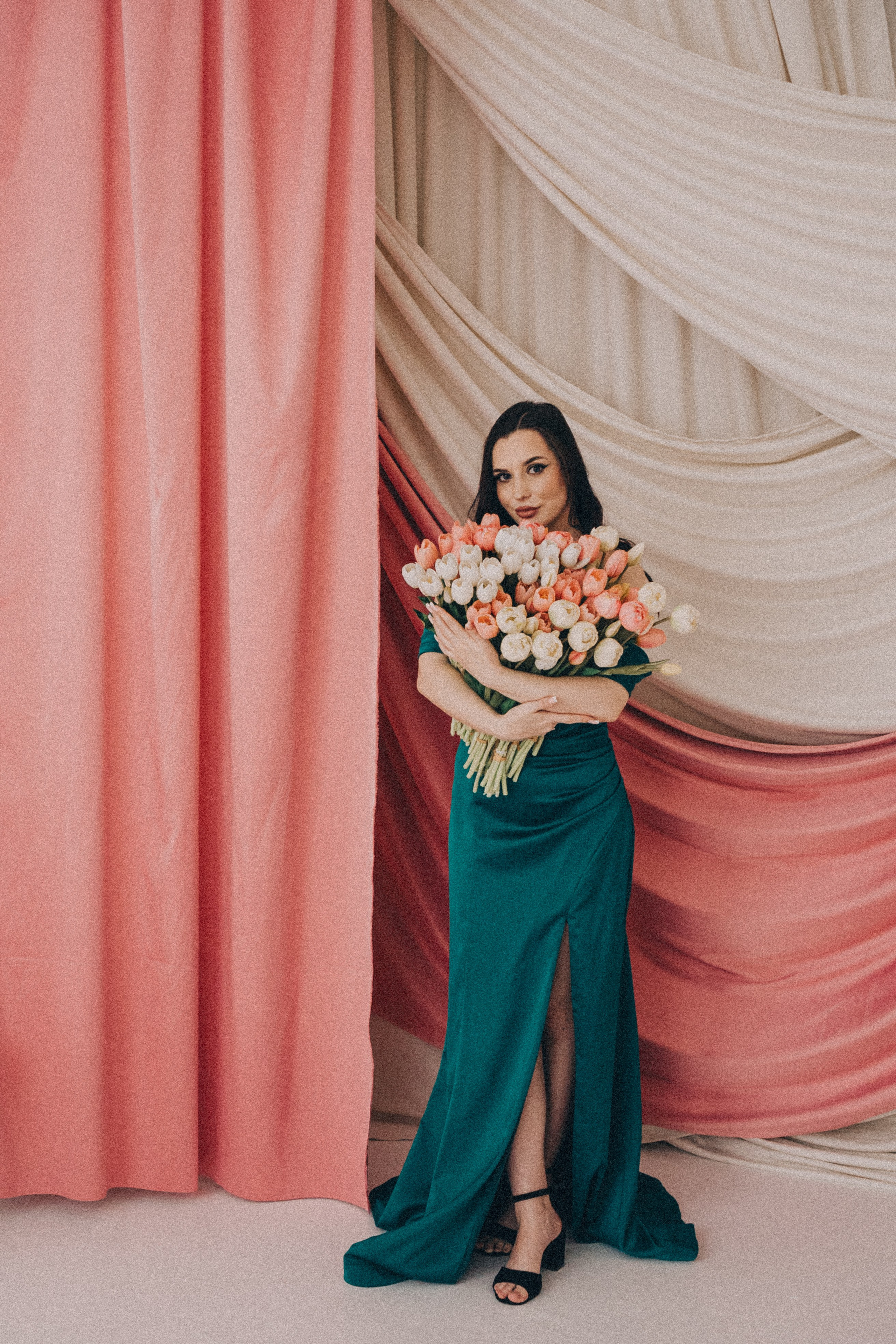 Весенняя. Профессиональный фотограф, Санкт-Петербург — Виктория Богомолова