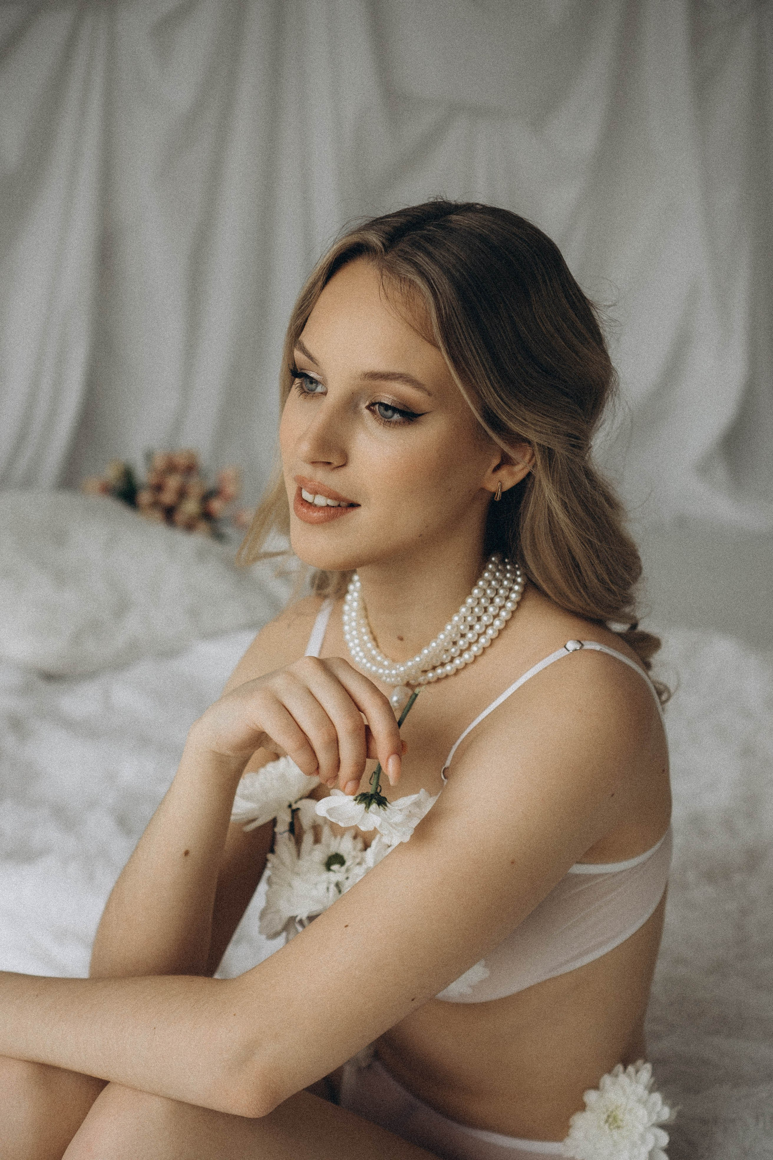 Весенняя. Профессиональный фотограф, Санкт-Петербург — Виктория Богомолова