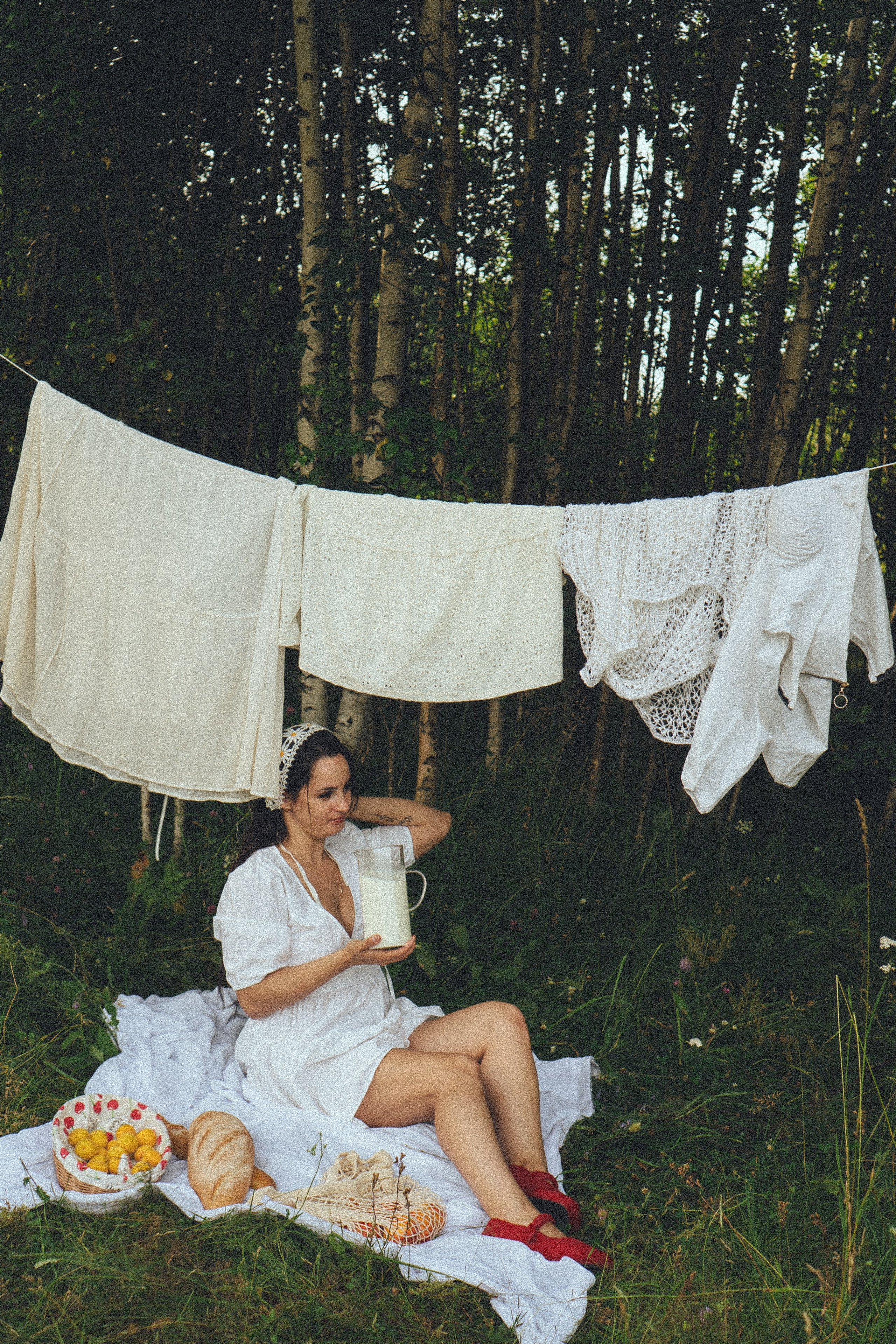 ЛЕТНИЙ ДЕНЬ. Профессиональный фотограф, Санкт-Петербург — Виктория Богомолова