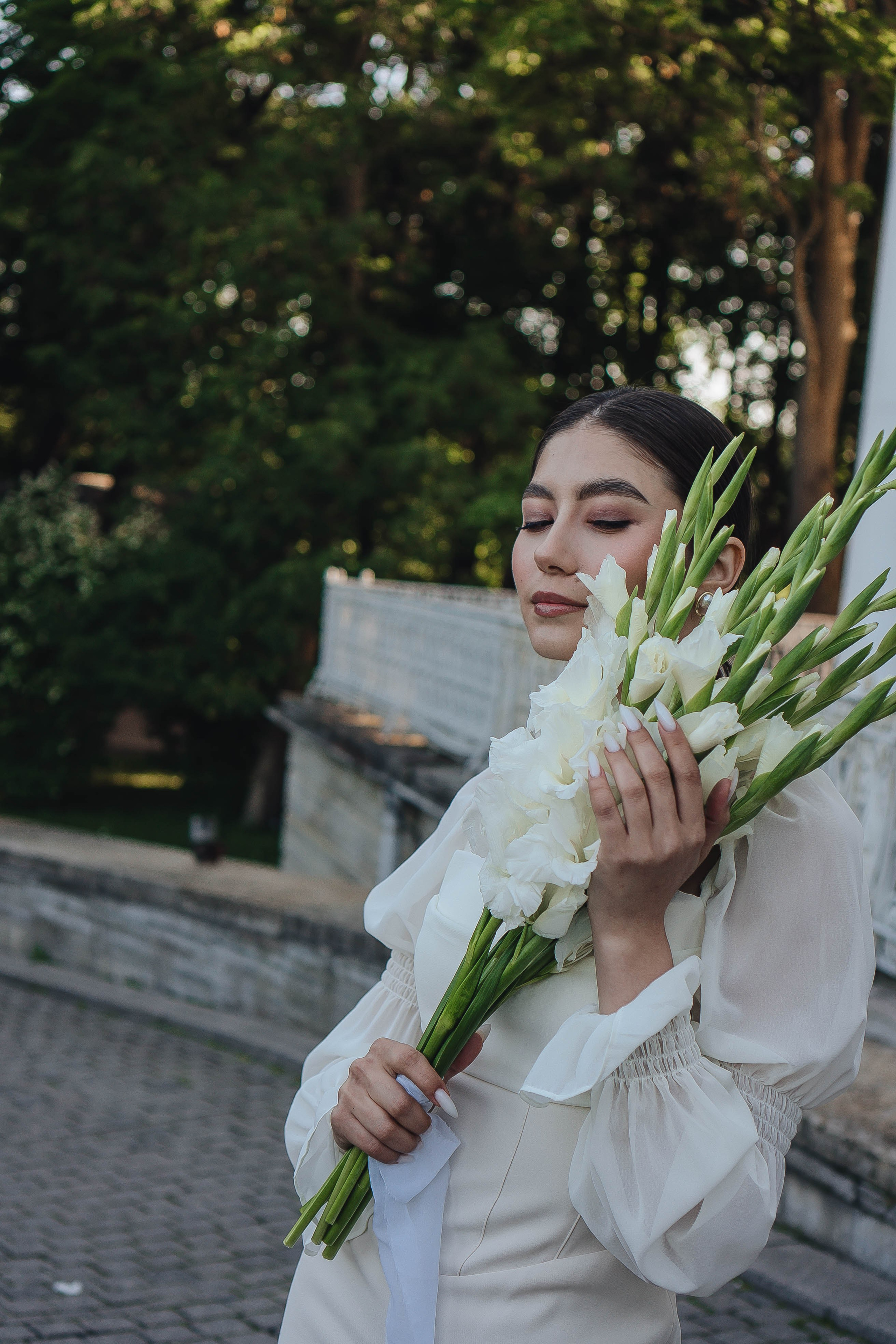 СВАДЕБНАЯ СЬЕМКА НА РАССВЕТЕ НА ЕЛАГИНОМ ОСТОРОВЕ. Профессиональный фотограф, Санкт-Петербург — Виктория Богомолова