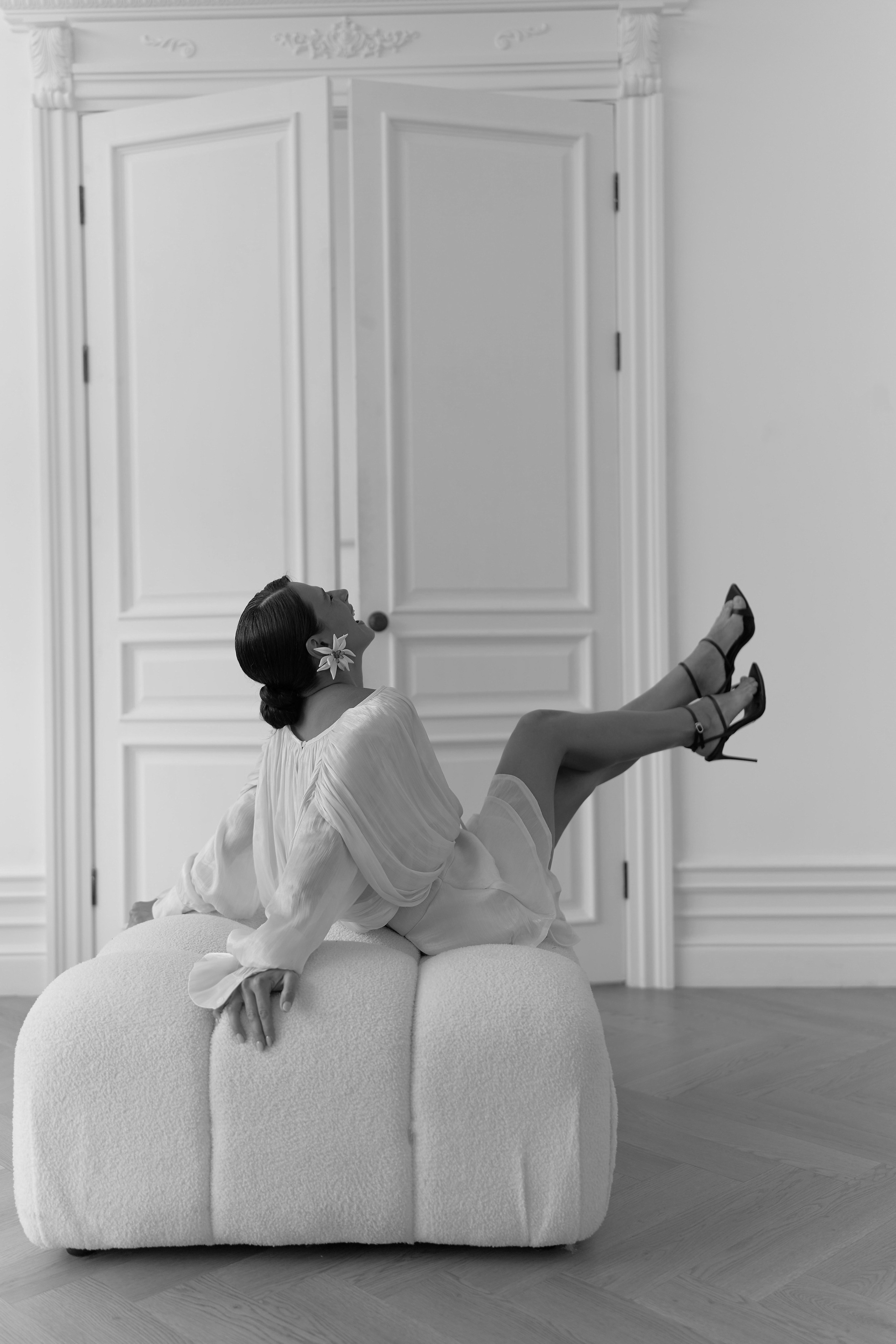 Алла. Фотограф в Москве — Ольга Кушнарева