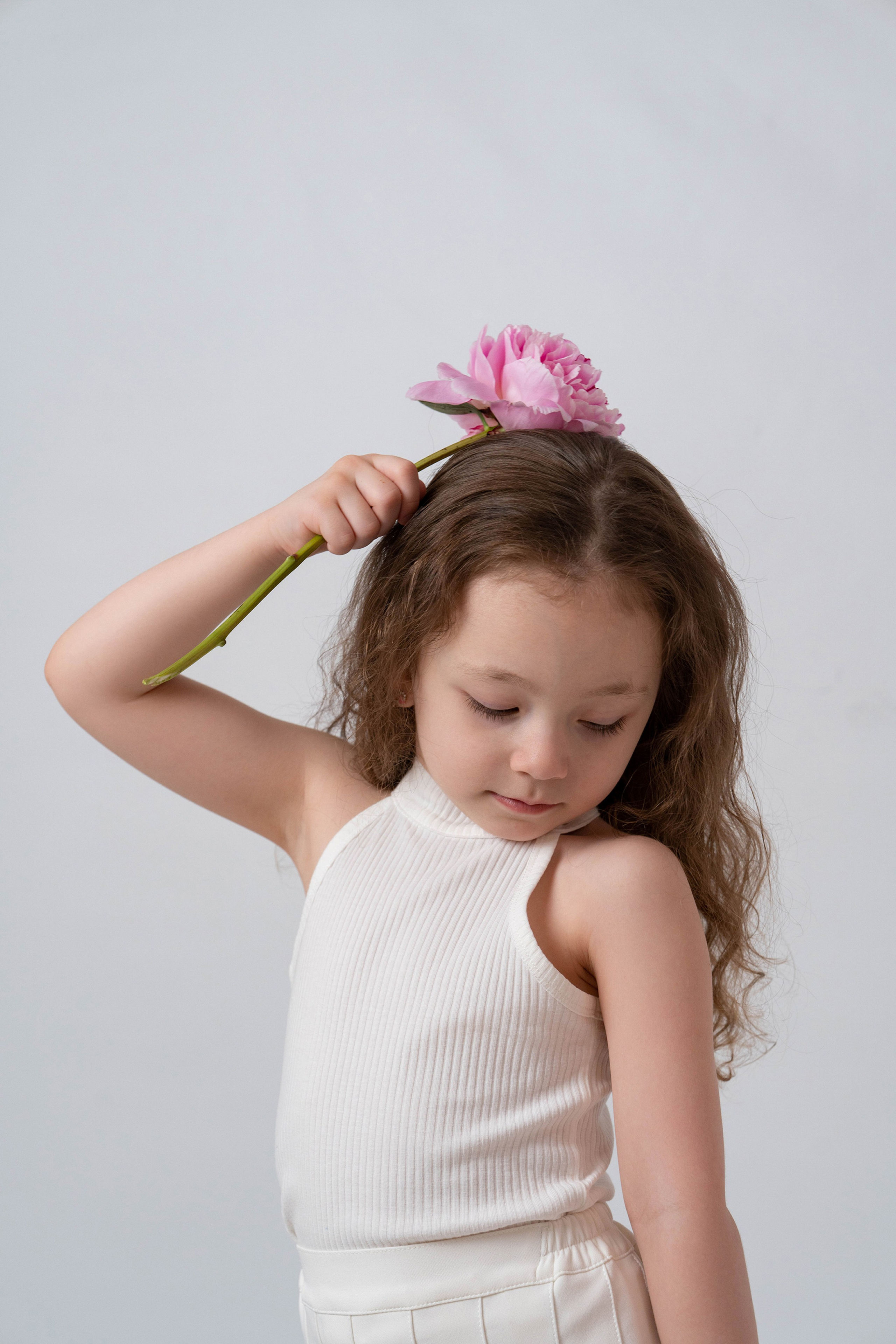 Модельные тесты. Фотограф в Норильске и Кайеркане