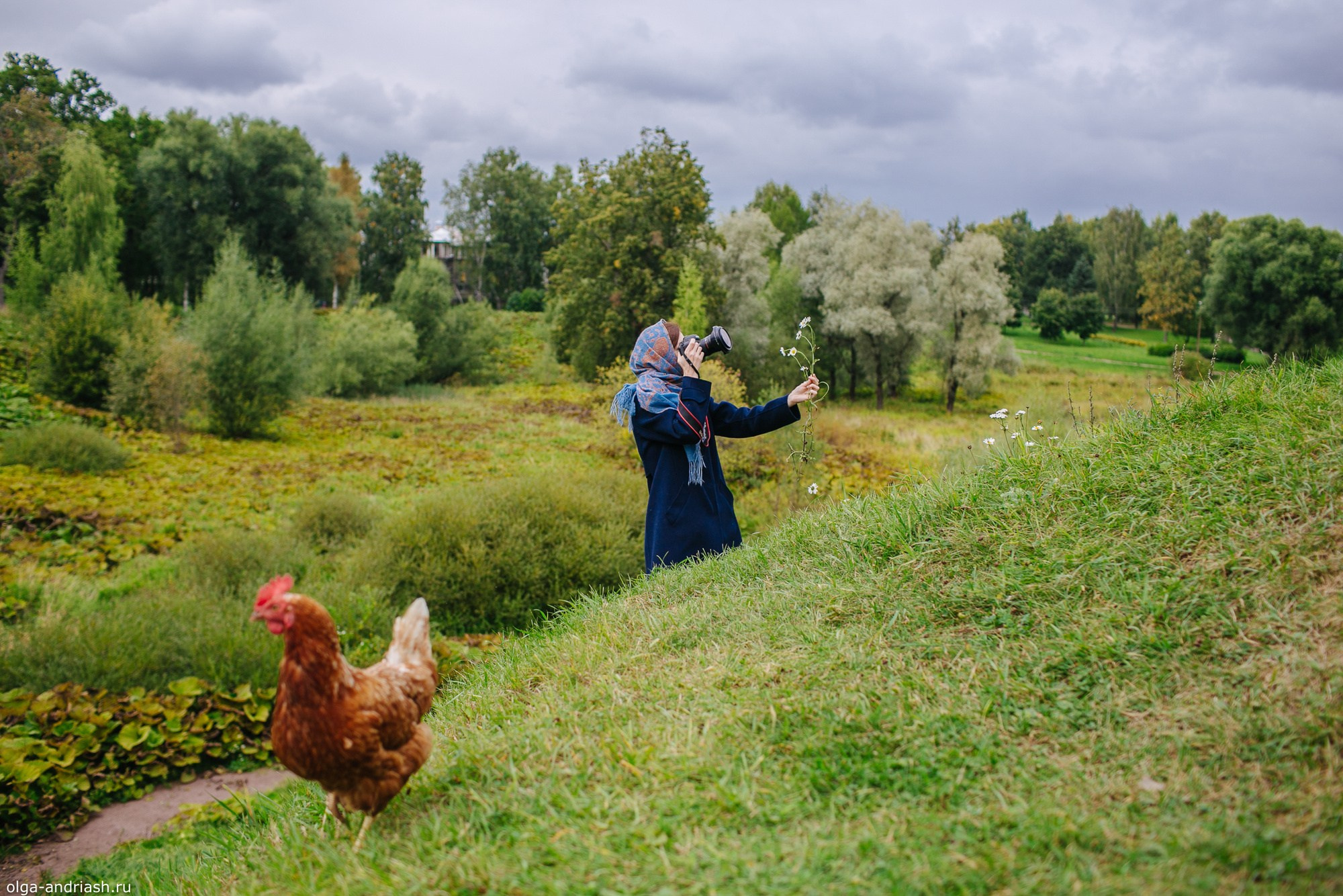 Ты в моем сентябре.... Семейный, портретный и свадебный фотограф в Санкт-Петербурге и Москве