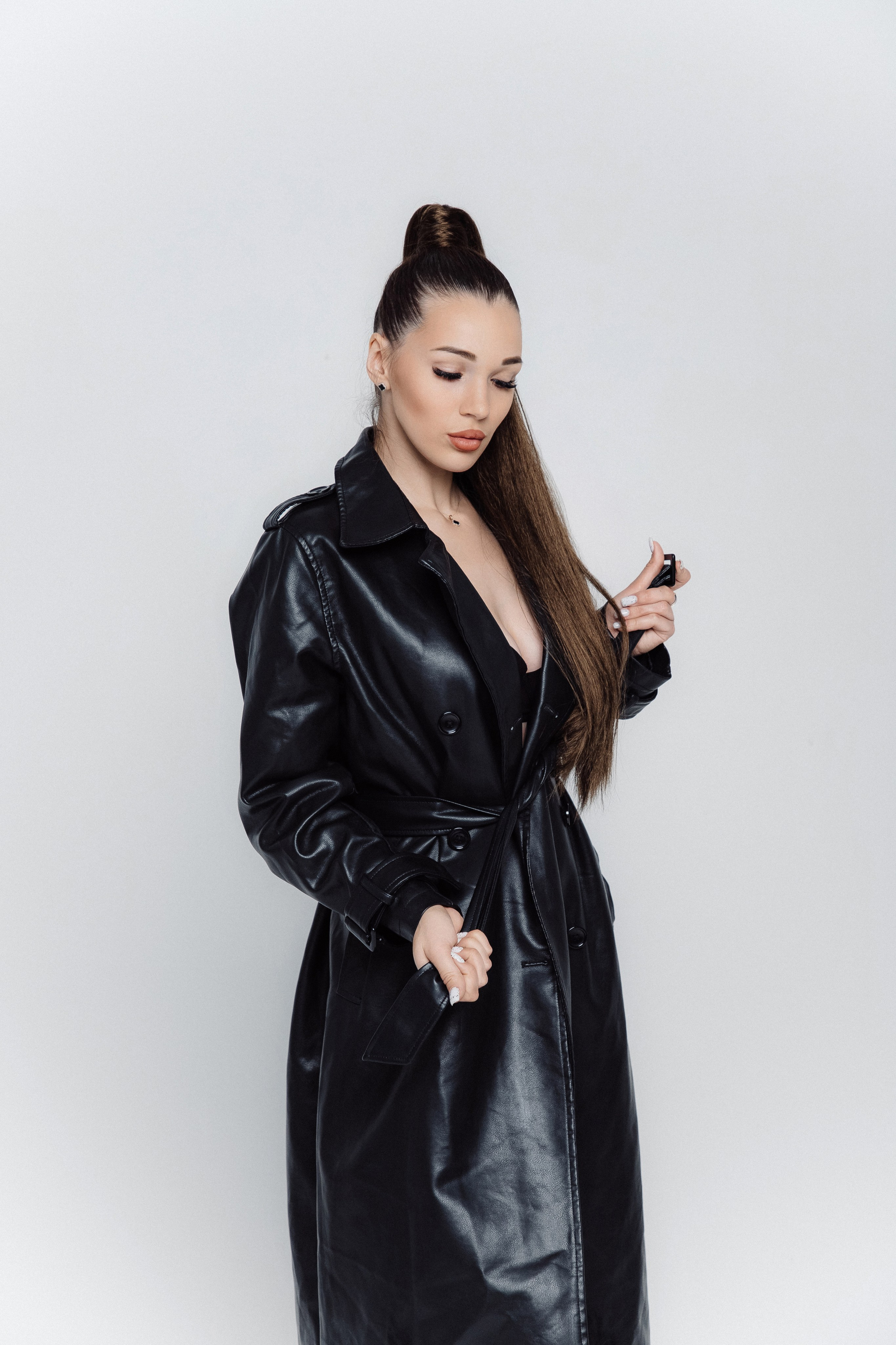 Настя. Фотограф Ирина Красса