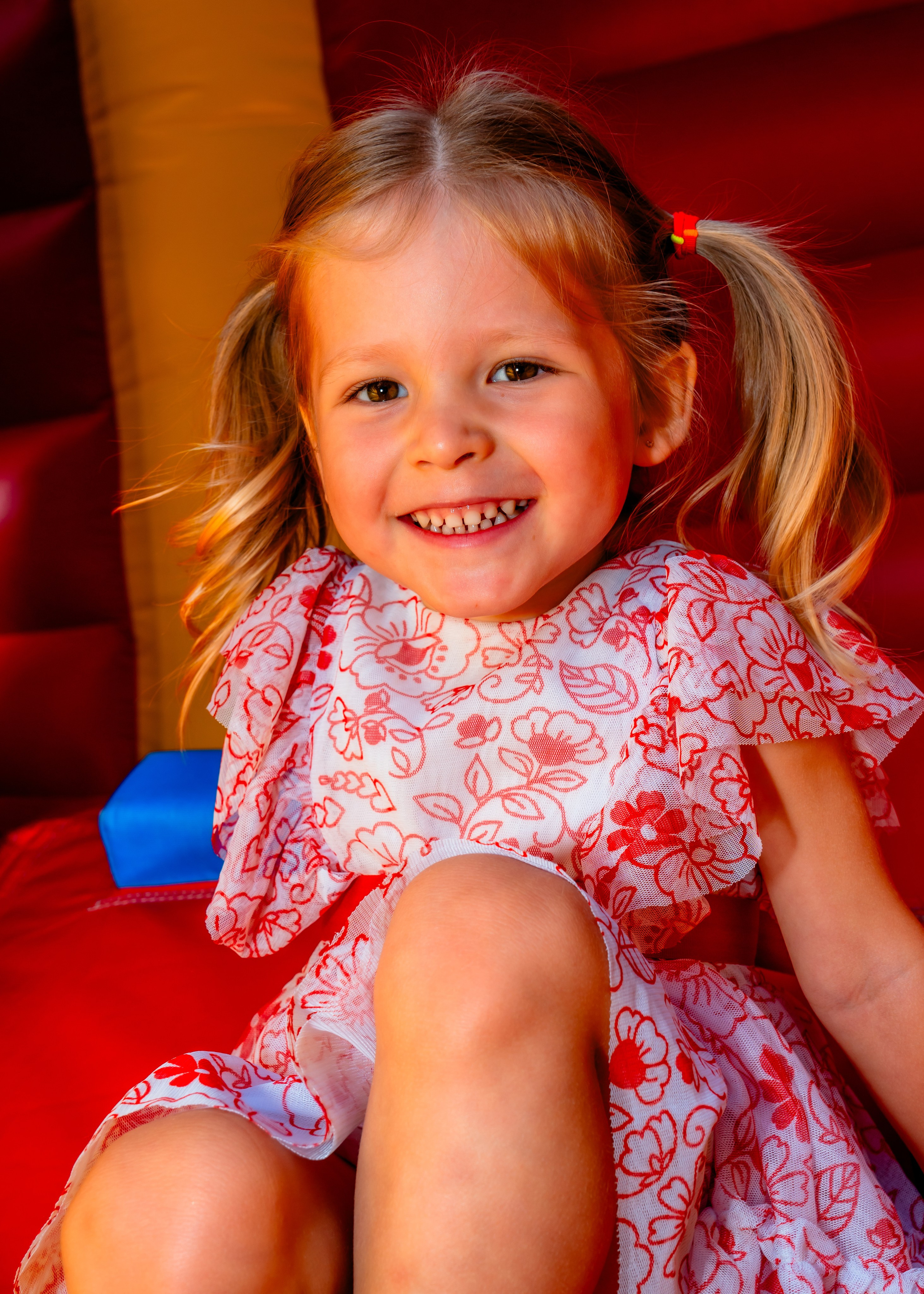 Вилли Вонка. Крамер Юлиана детский и семейный фотограф