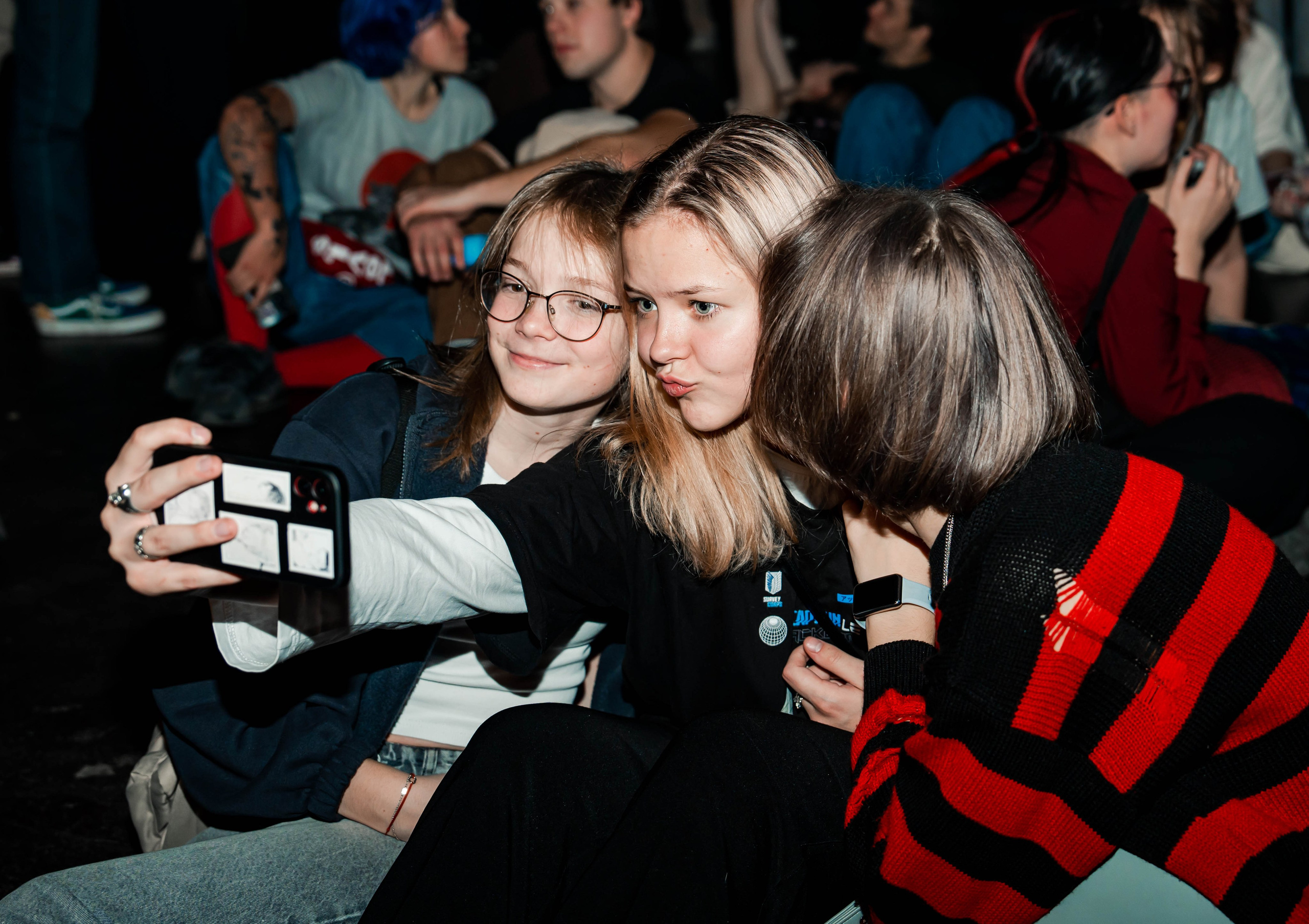 Концертные площадки. Крамер Юлиана детский и семейный фотограф