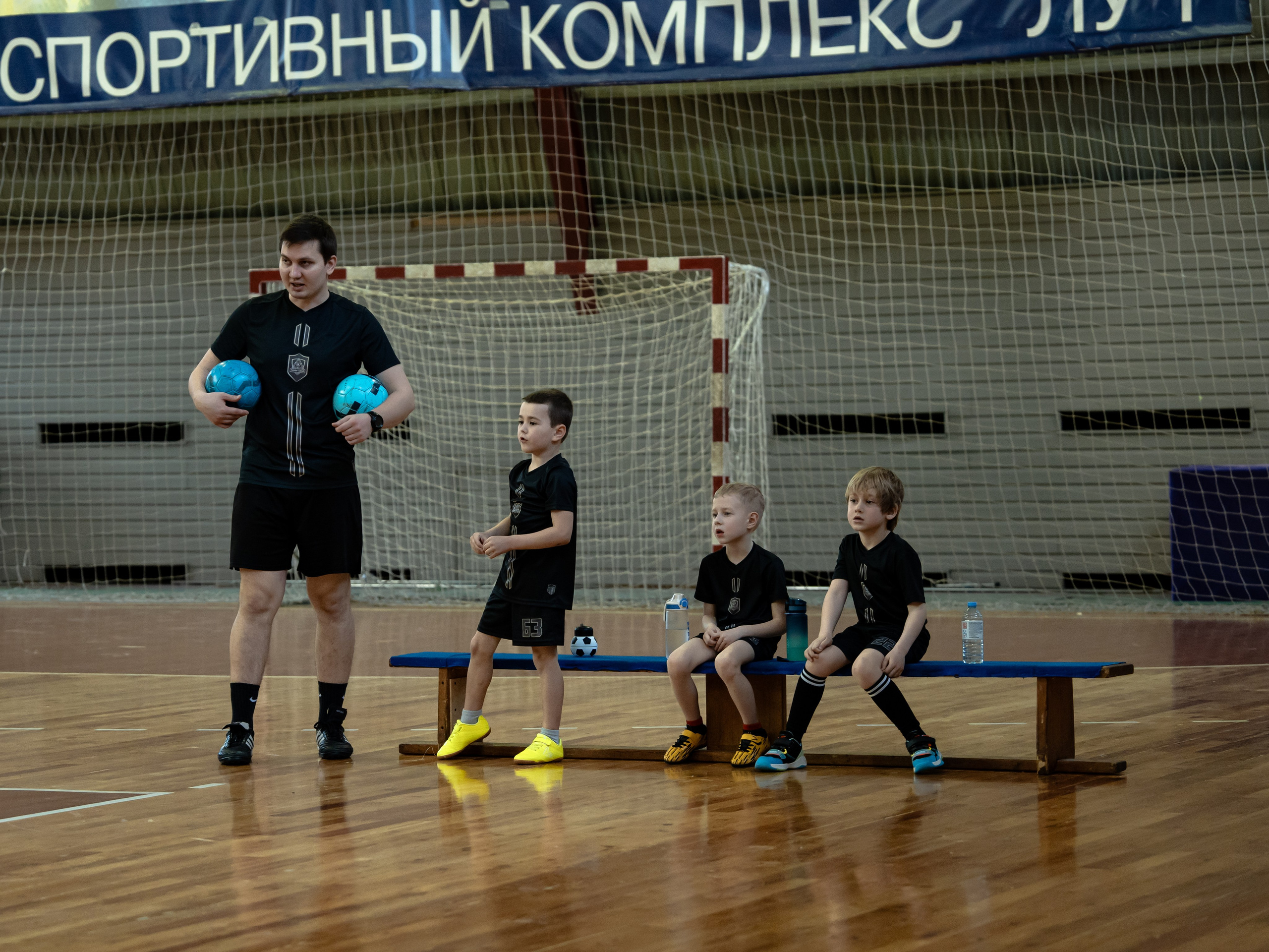 Тики-Така Противостояние 2025. Крамер Юлиана детский и семейный фотограф