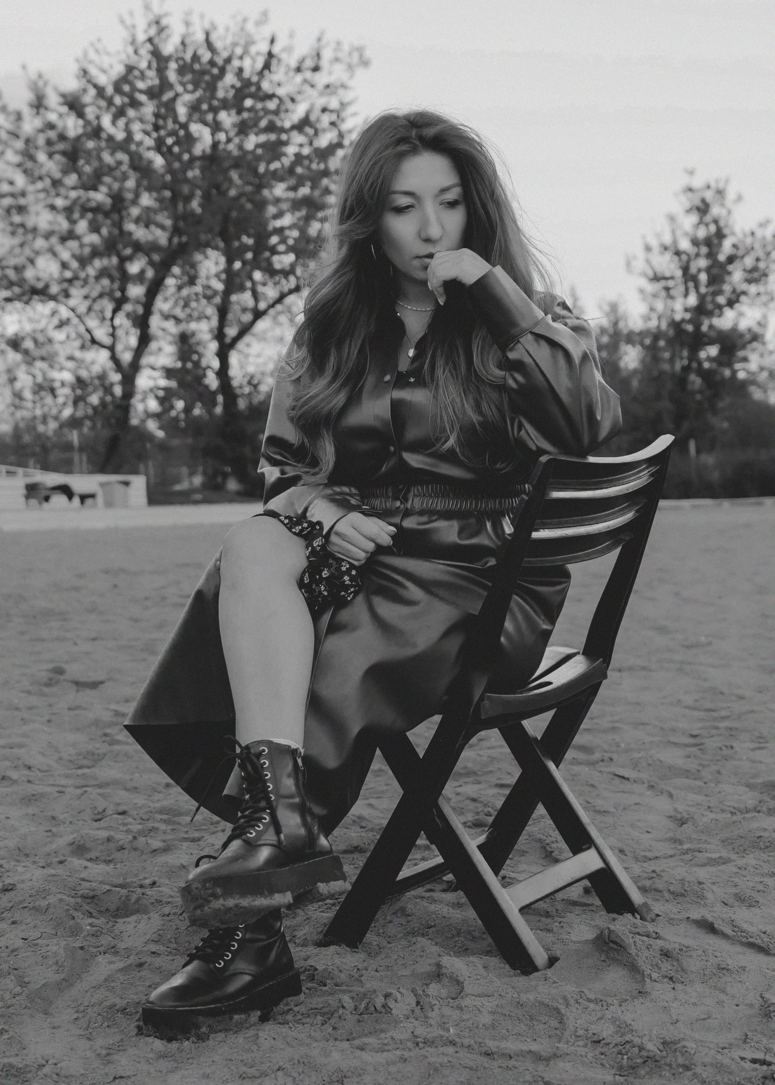 Shе. Крамер Юлиана детский и семейный фотограф