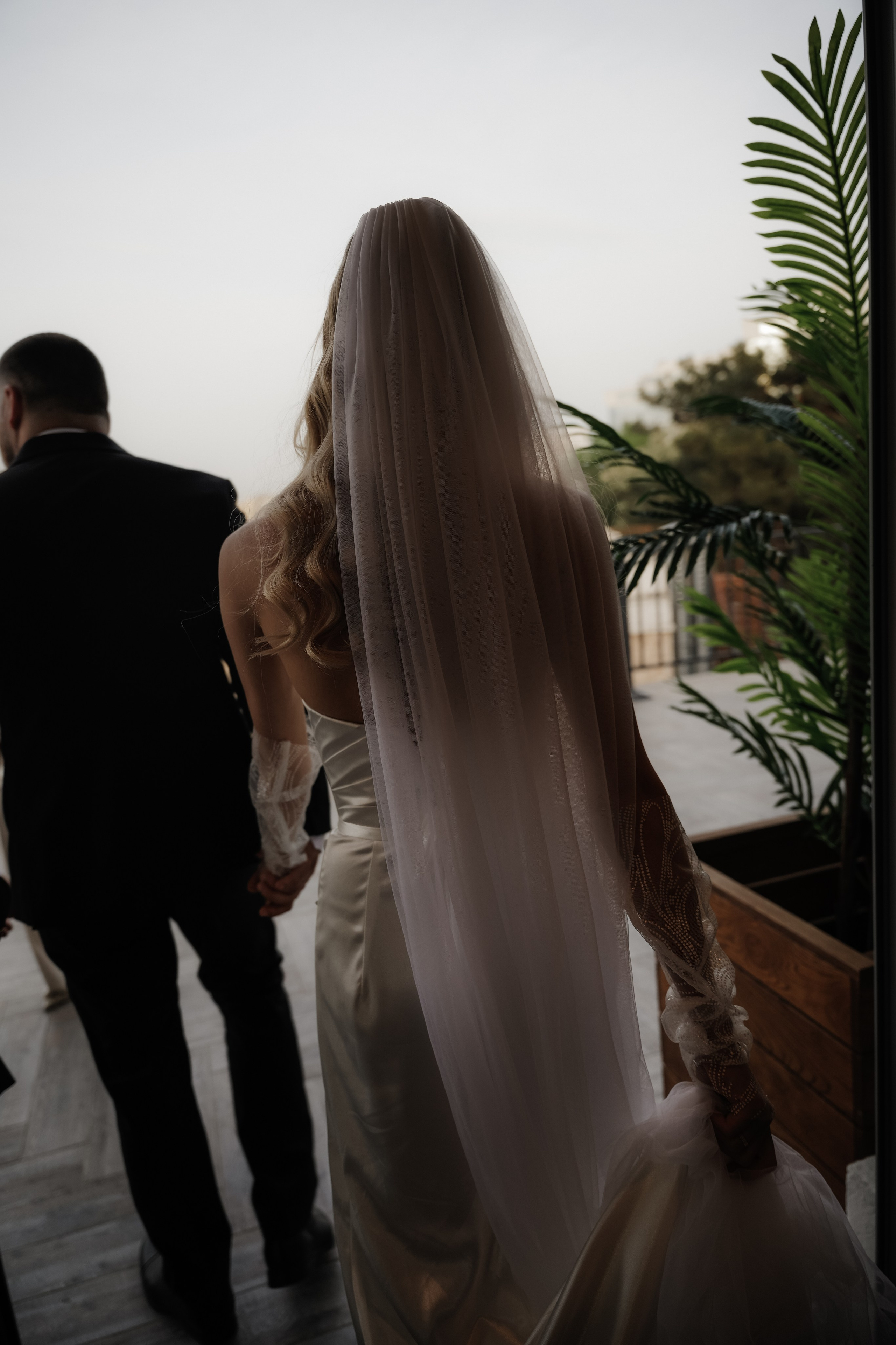 Astoria. VISUAL ARTIST · KRONGAUZ ANASTASIA