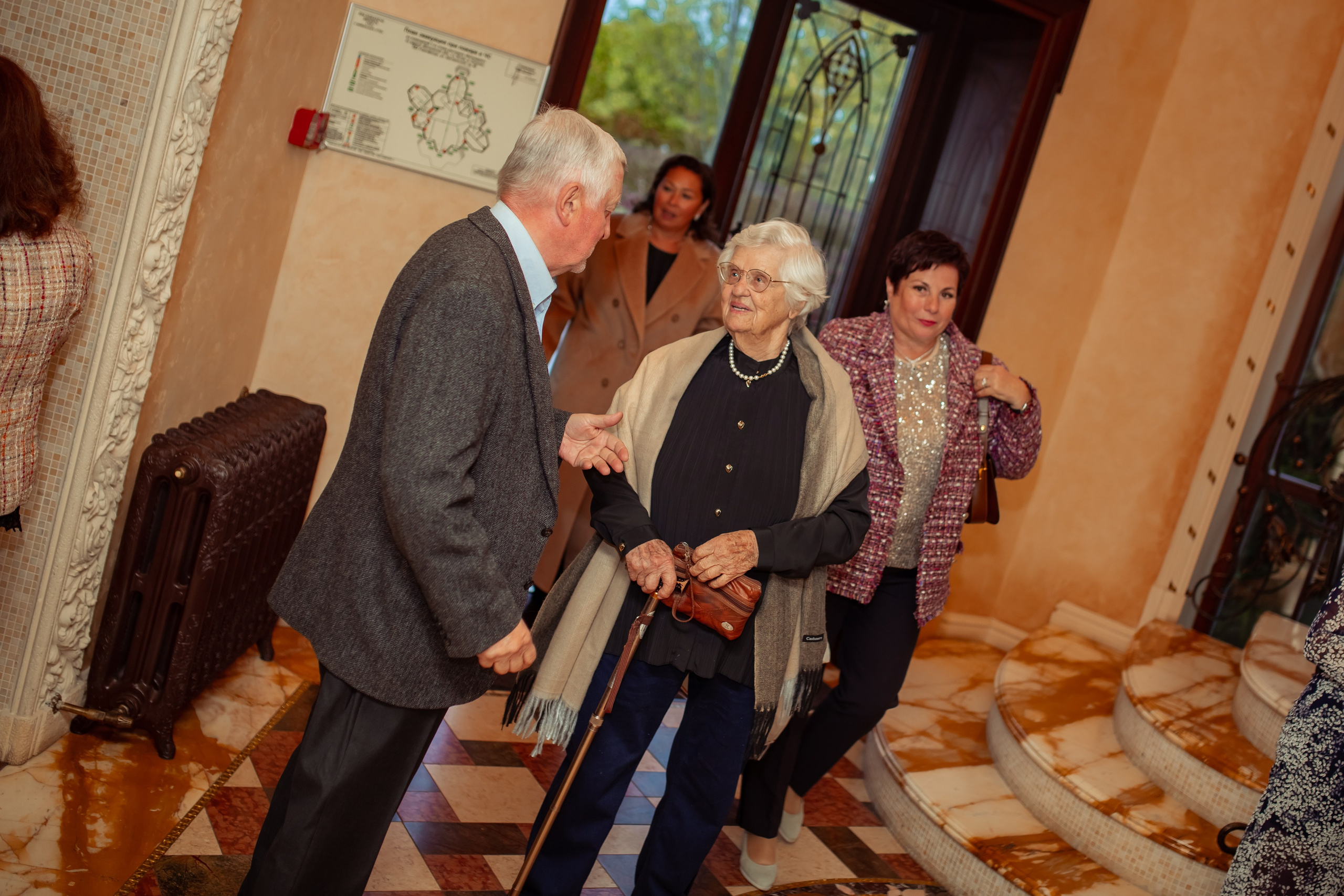 Юбилей Светланы (6 часов). Семейный и детский фотограф в Москве Дорогова Екатерина