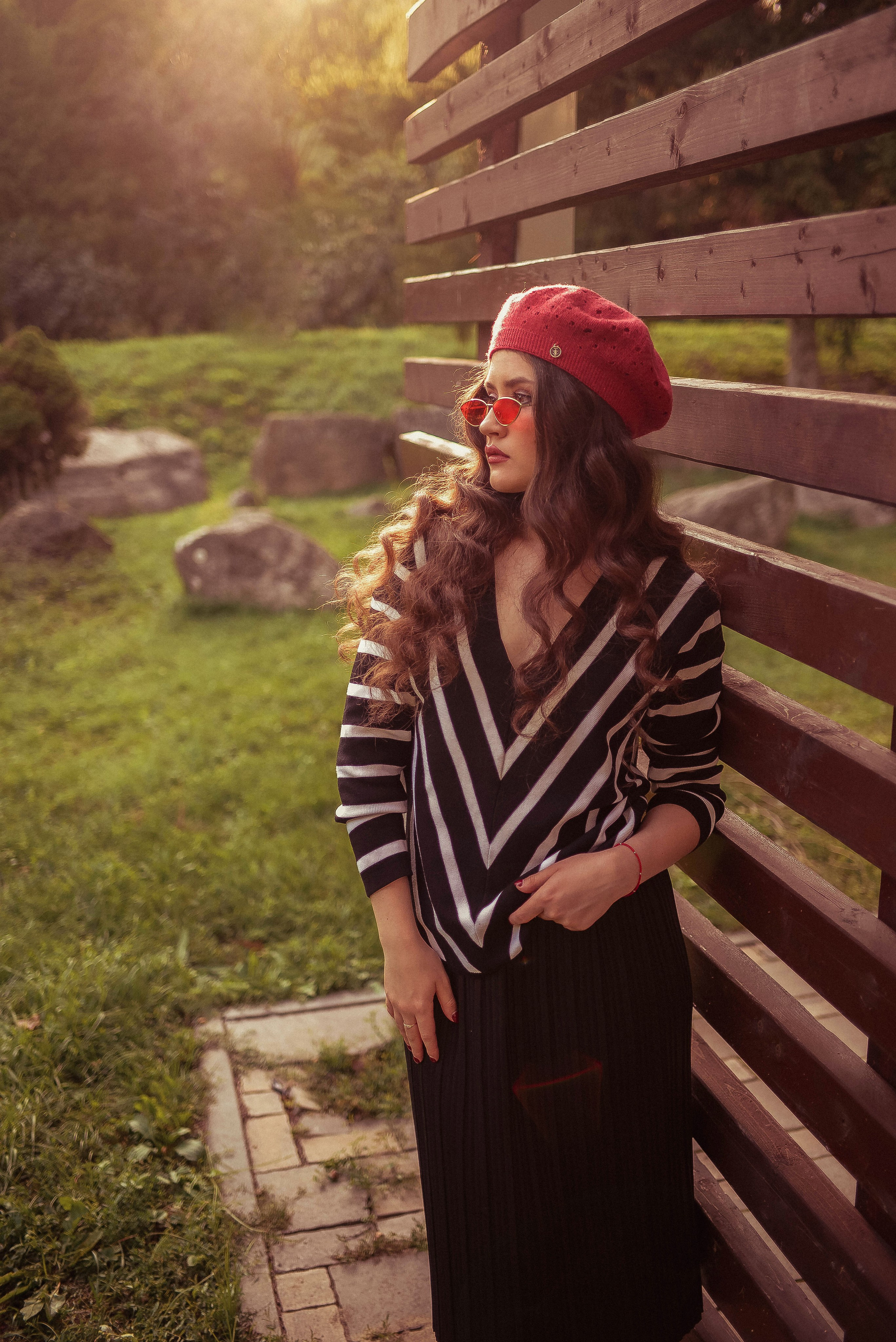 Индивидуальная фотосъёмка. Фотограф Фомина Екатерина Сергеевна