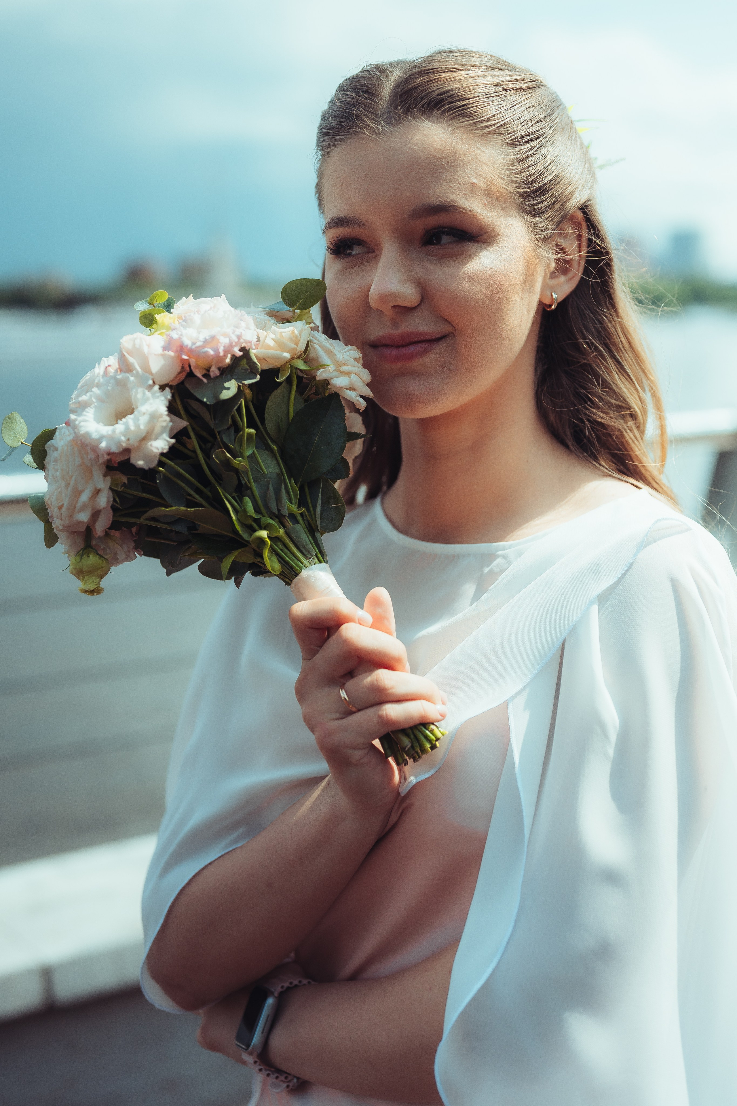 Свадебная съёмка Ивана и Анастасии. Иван Кубик — фотограф и видеограф