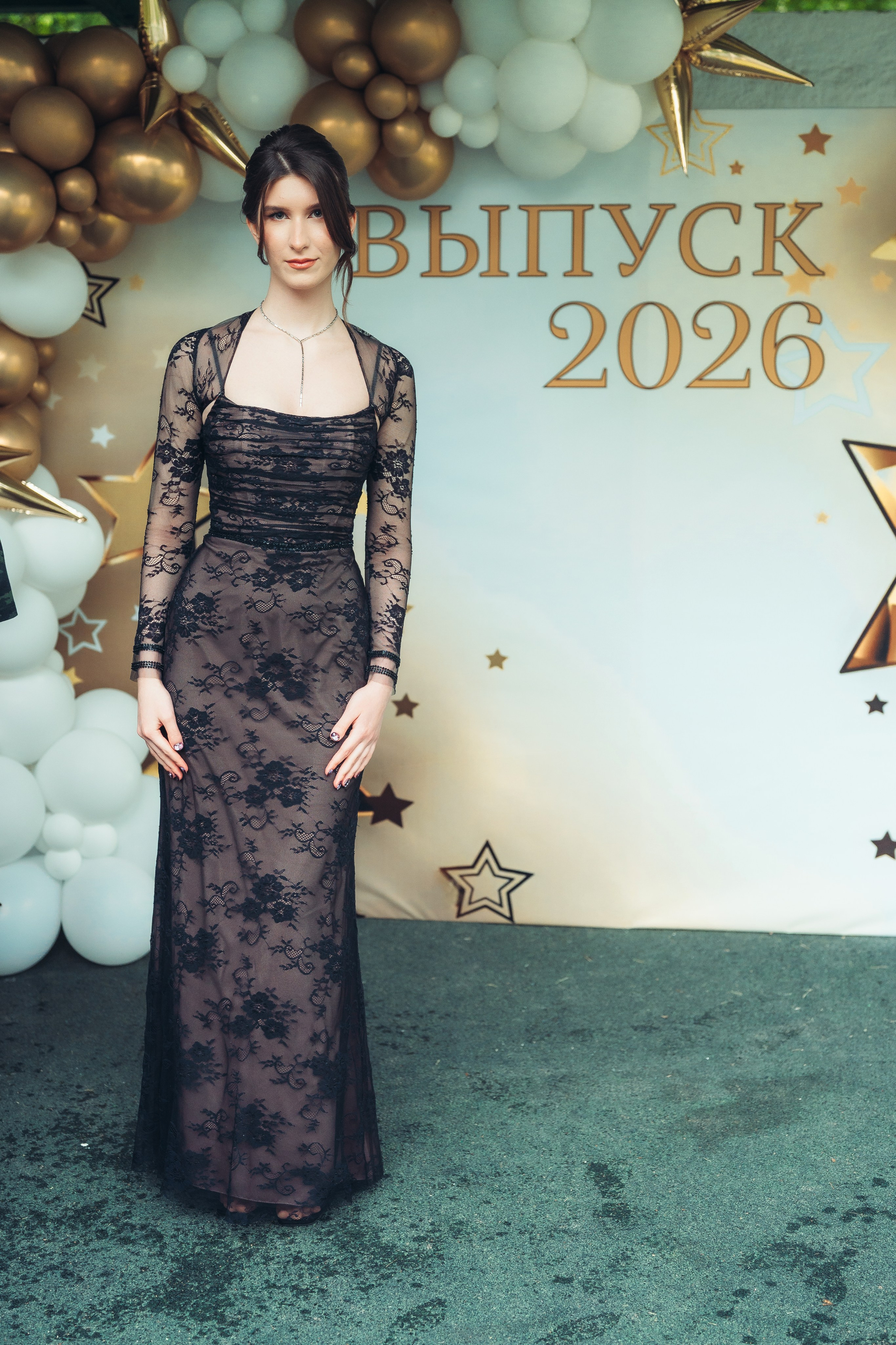 Выпускной. Иван Кубик — фотограф и видеограф