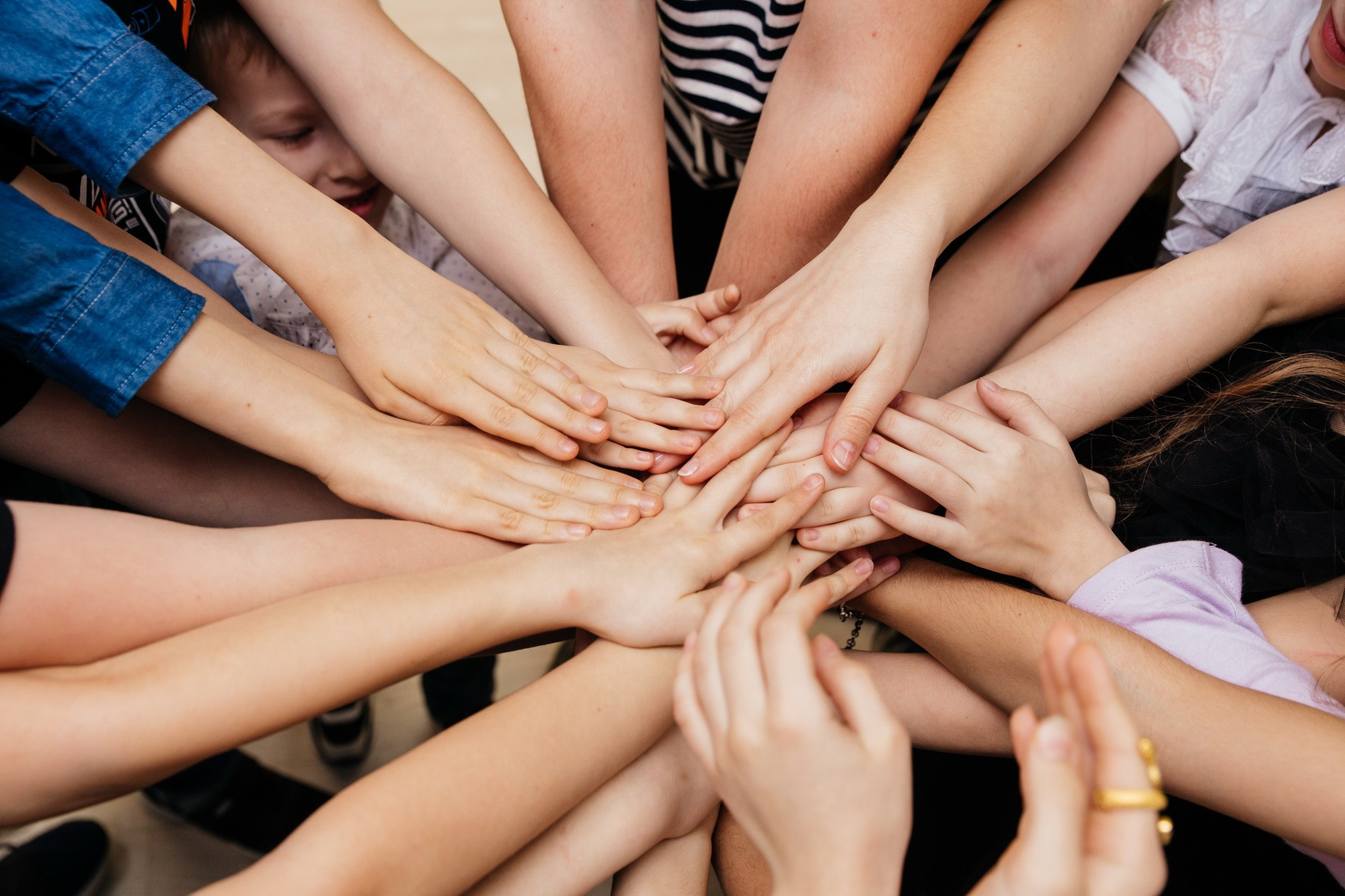 Маше 10 лет. Семейный фотограф в Самаре Елена Ефимова