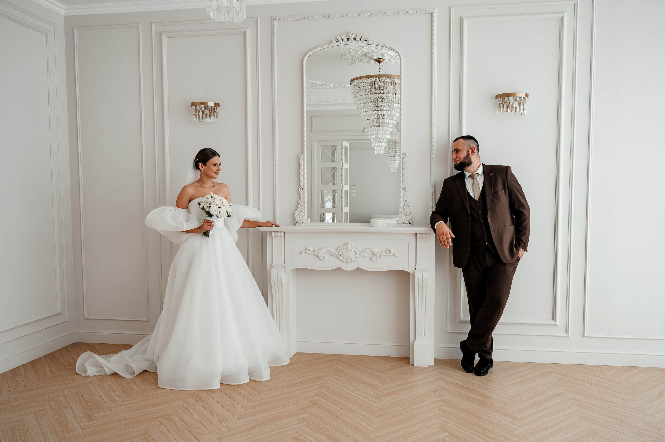 Андрей и Алина! 27.07.24. Свадебный и семейный фотограф в Донецке, Ростове, Севастополе!