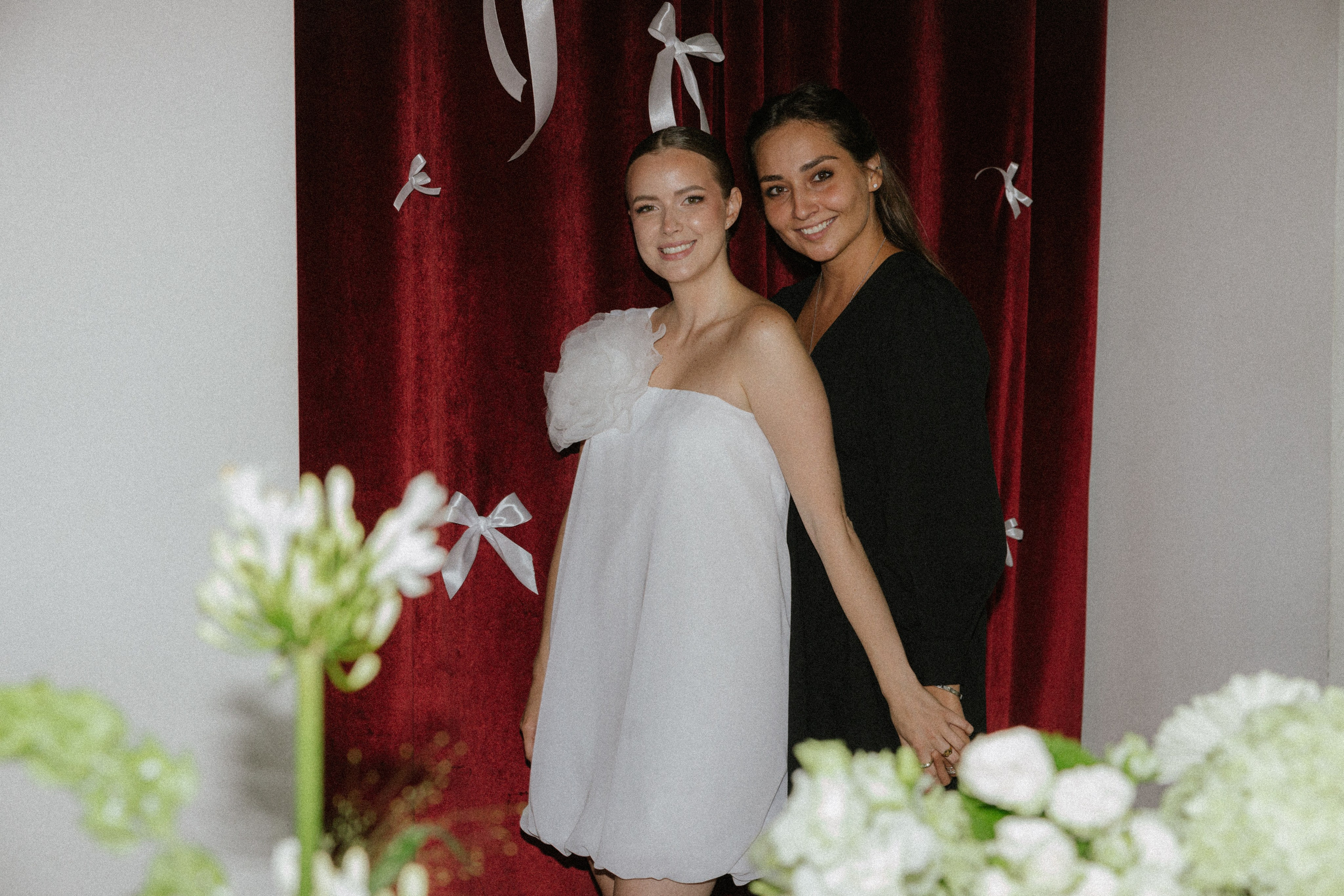 День Рождения Вики. Семейный и детский фотограф Юлия Шох