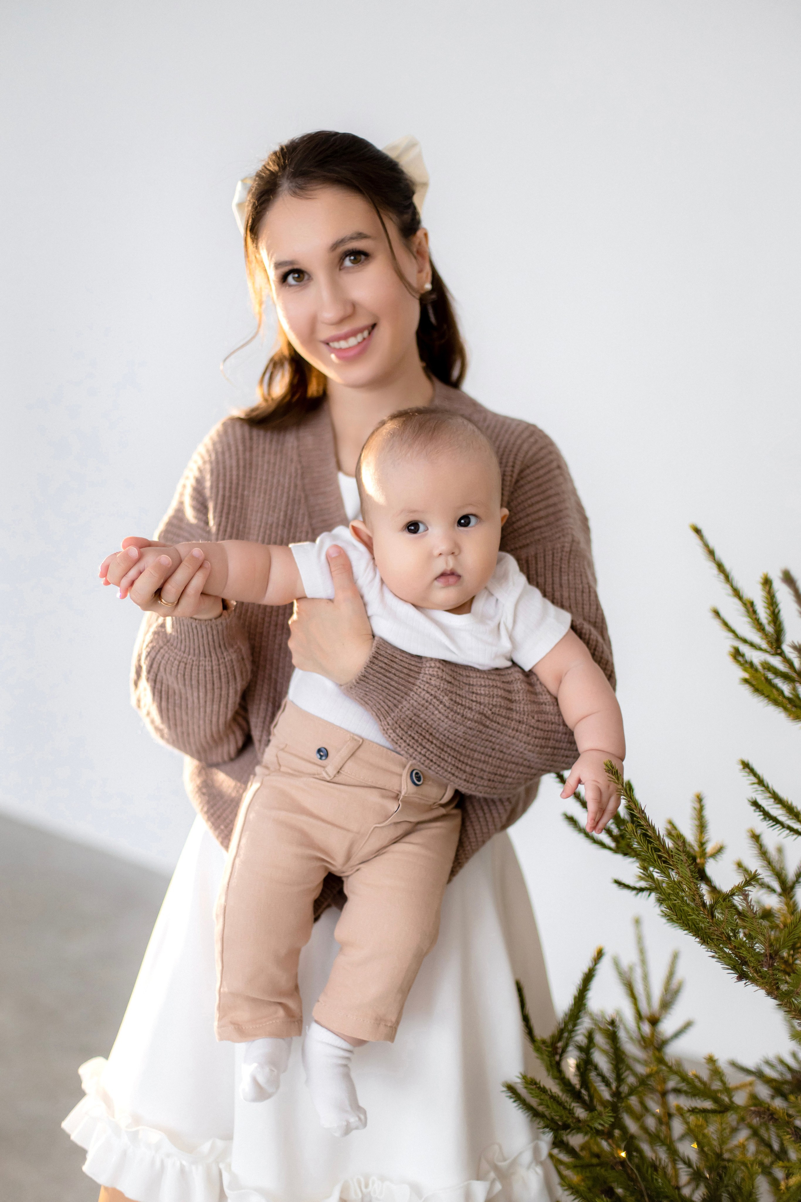 Карина и Эльдарчик. Свадебный и портретный фотограф в Миассе Филиппенко Дарья