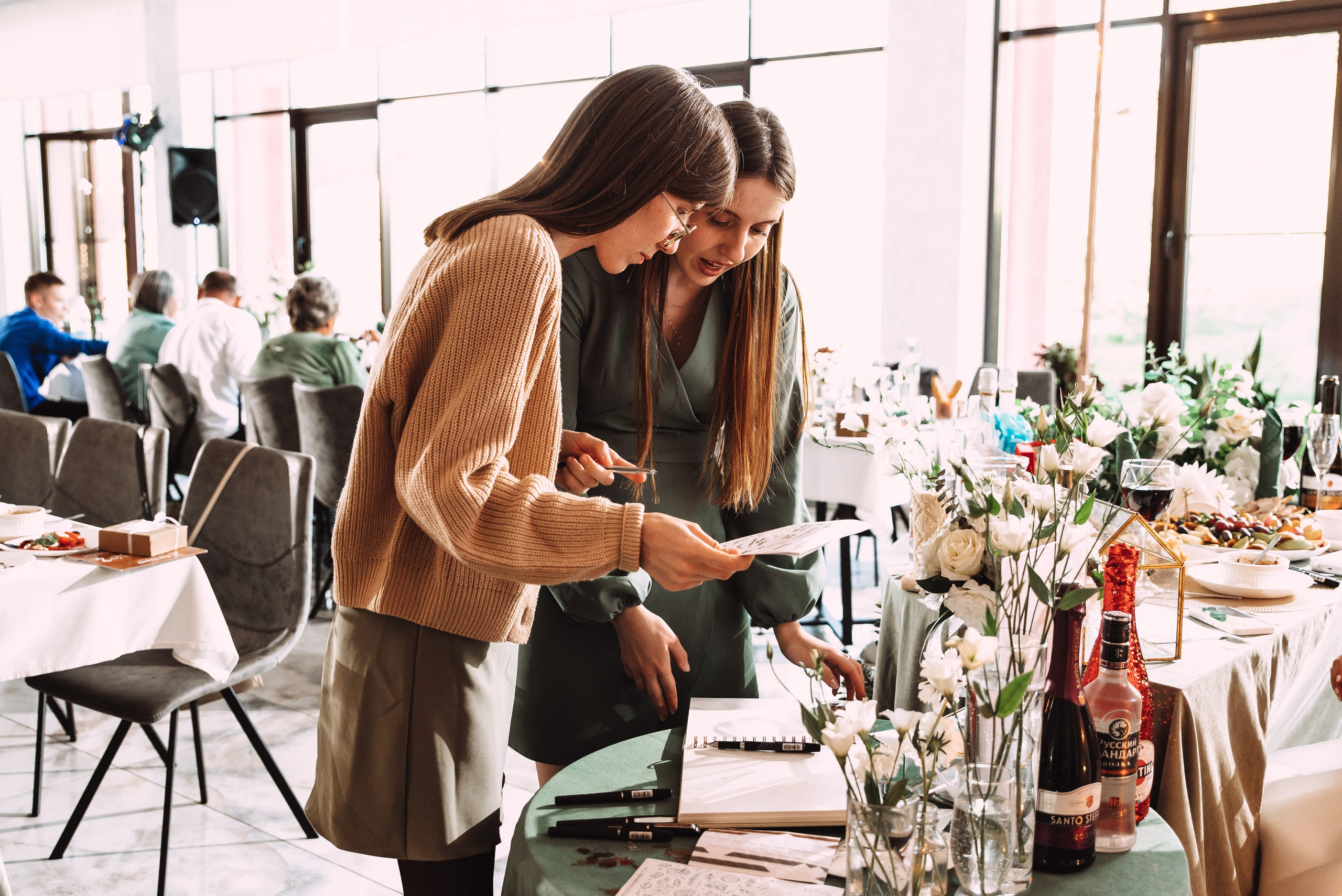 Александр + Анастасия. Свадебный и семейный фотограф в Волгограде Олеся Лисицкая