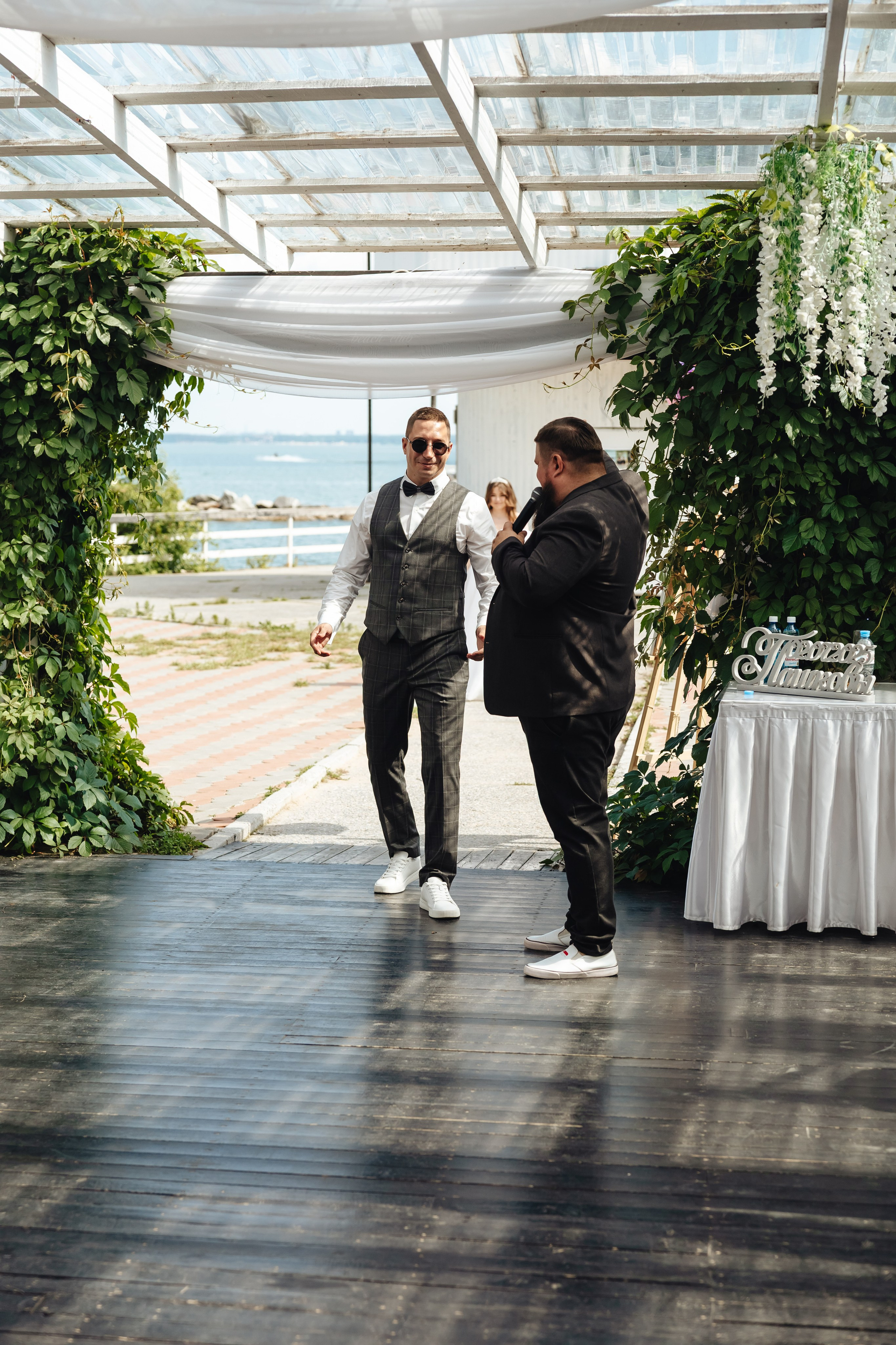 Сергей & Анастасия. Виктория Файфер| фотограф Новосибирск