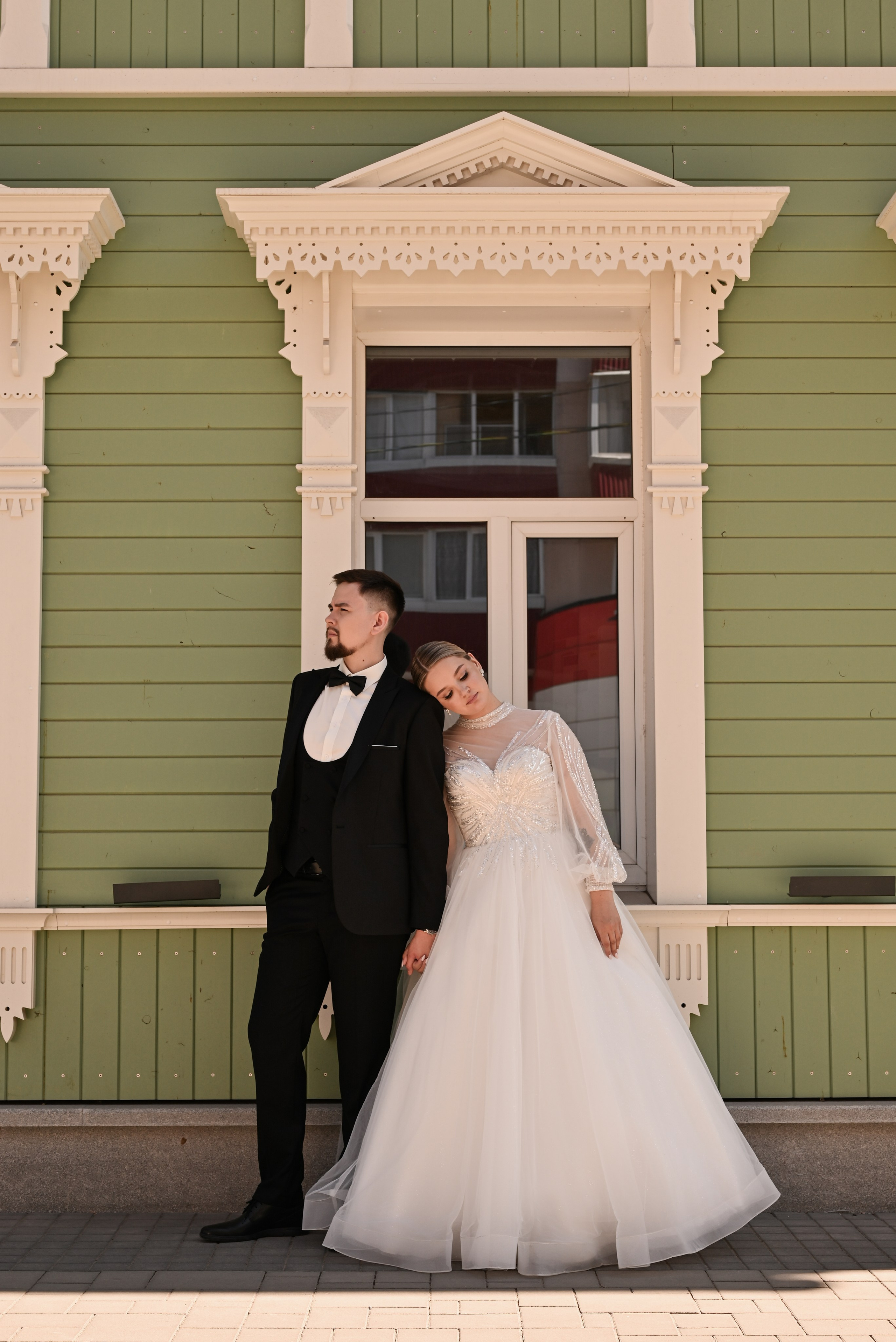 R & A. Свадебный и семейный фотограф в Уфе Александров Максим