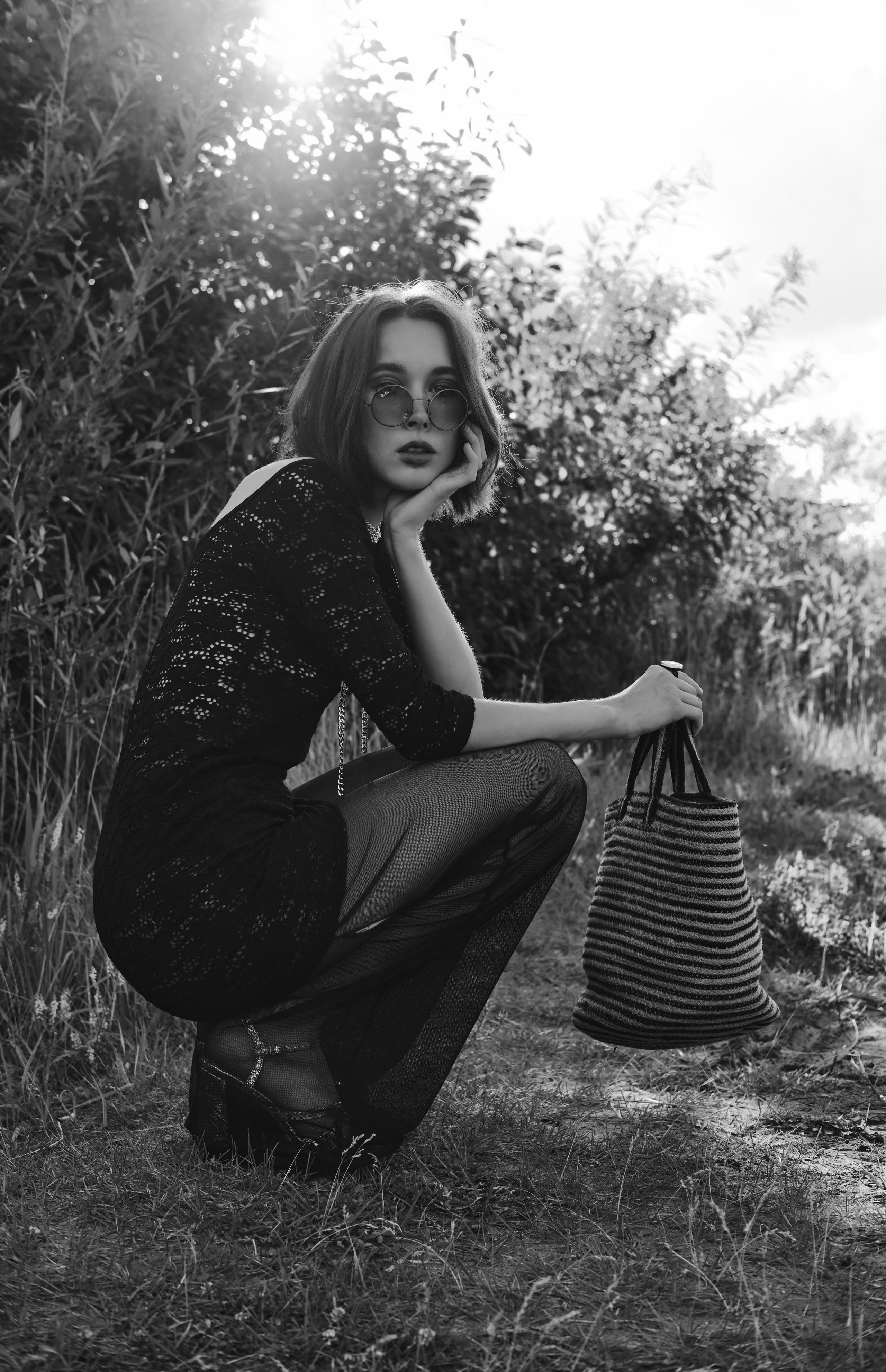 Полина. Ася Ложкина фотограф Ижевск