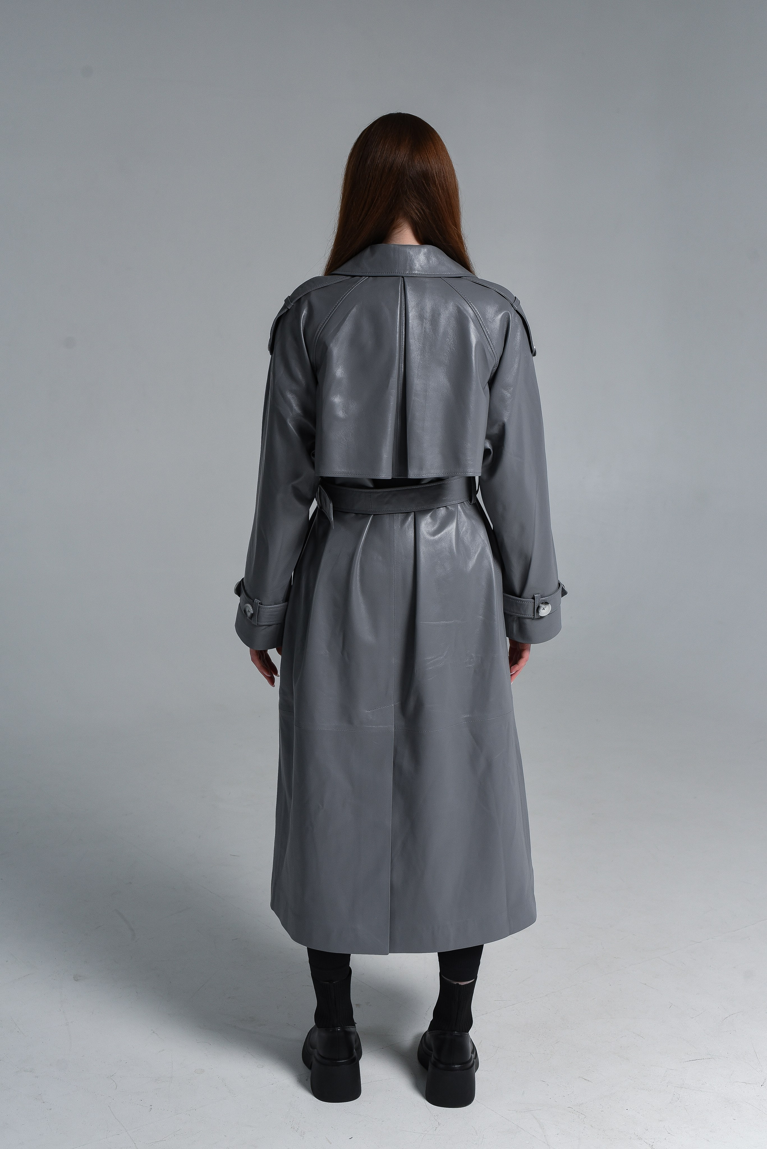 Пальто (фон). Контент фотограф в Москве Лихачева Ксения