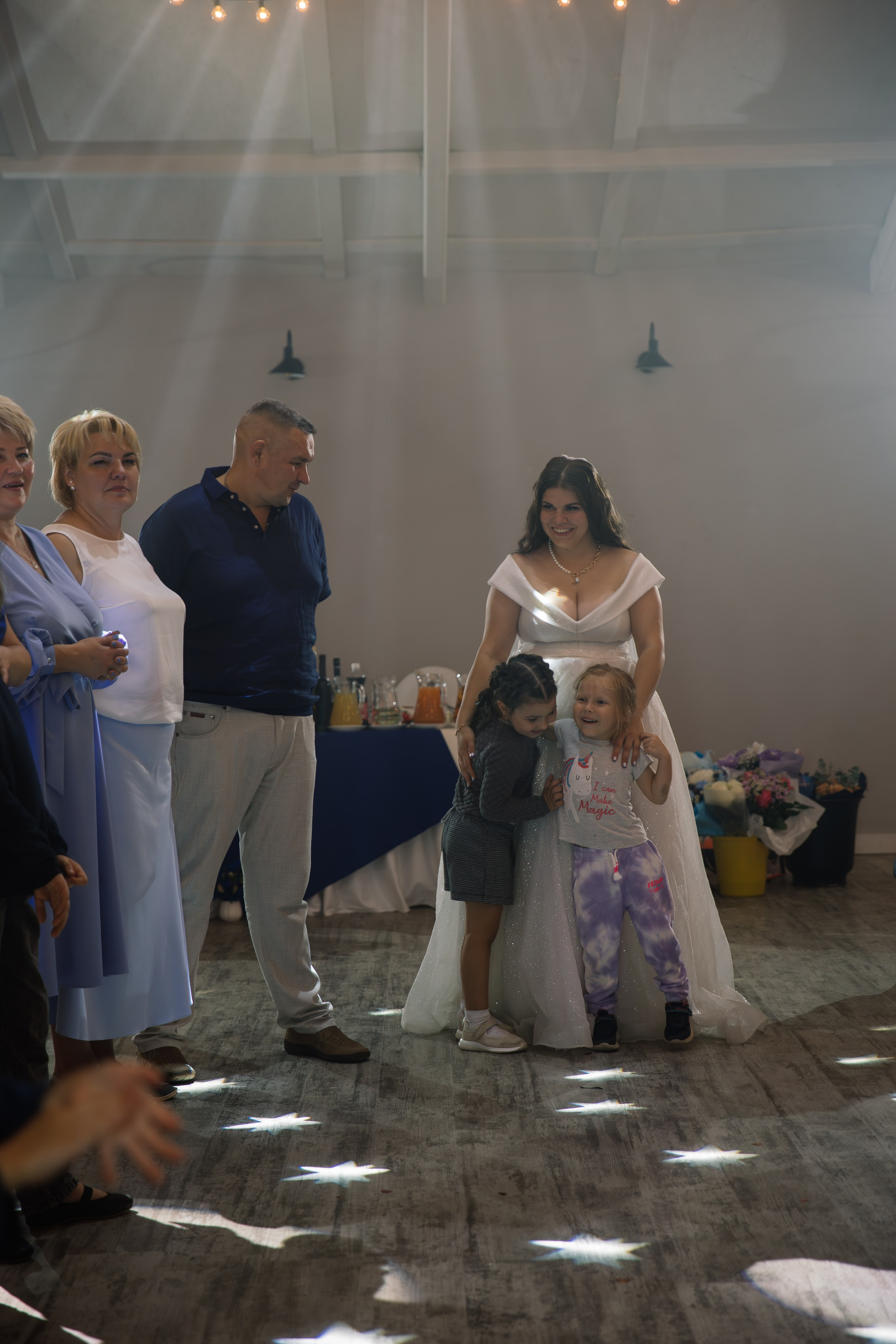 Алексей и Полина. Семейный фотограф Толстикова Кристина