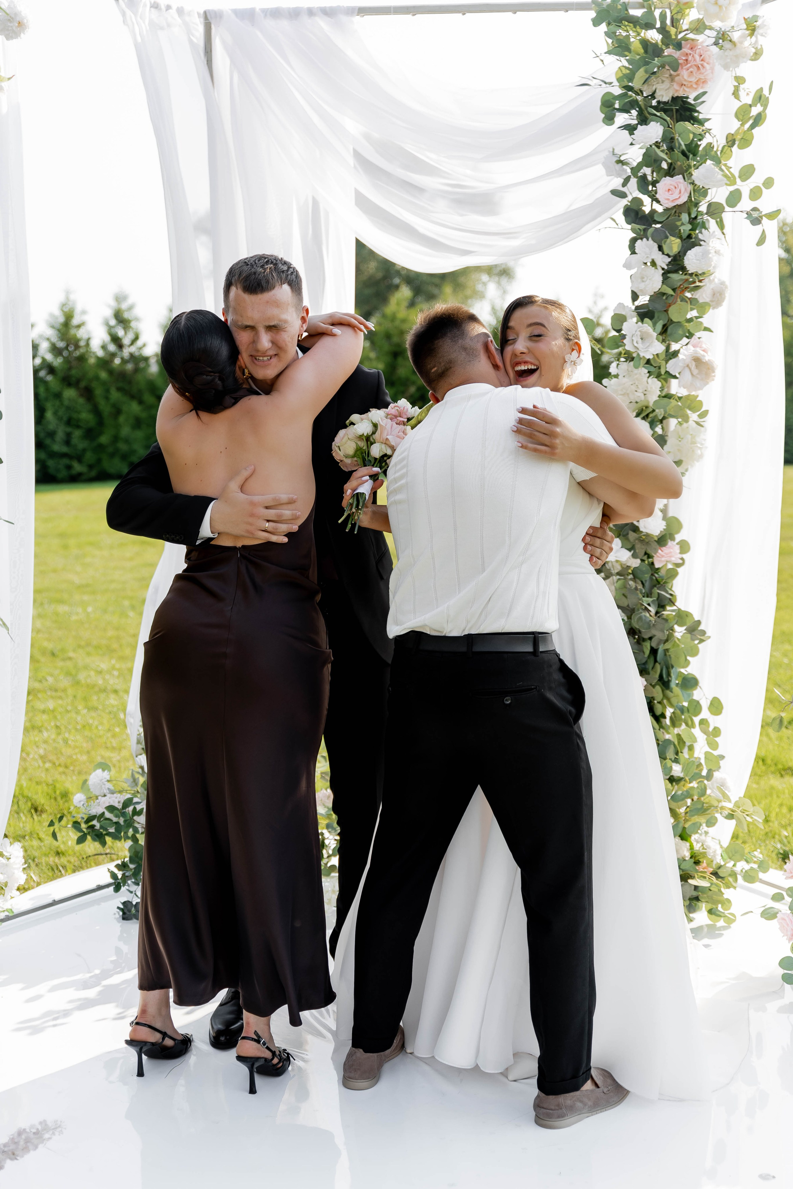 Кристина|Максим. Свадебный фотограф Надежда Рыжикова