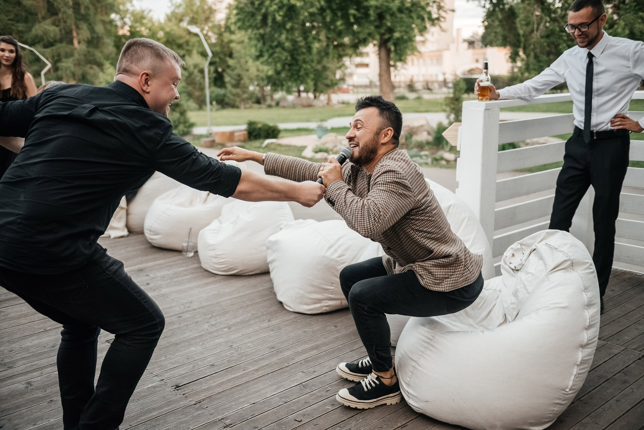 Никита и Мария. Фотограф Москва Артур Горвард