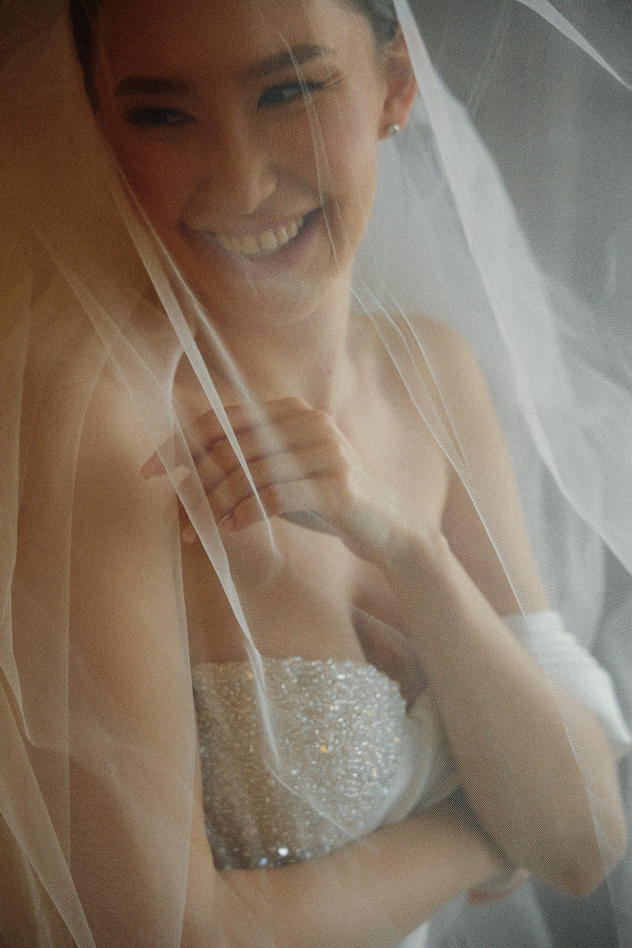 Лаура и Данияр. Свадебный фотограф Никита Гулько