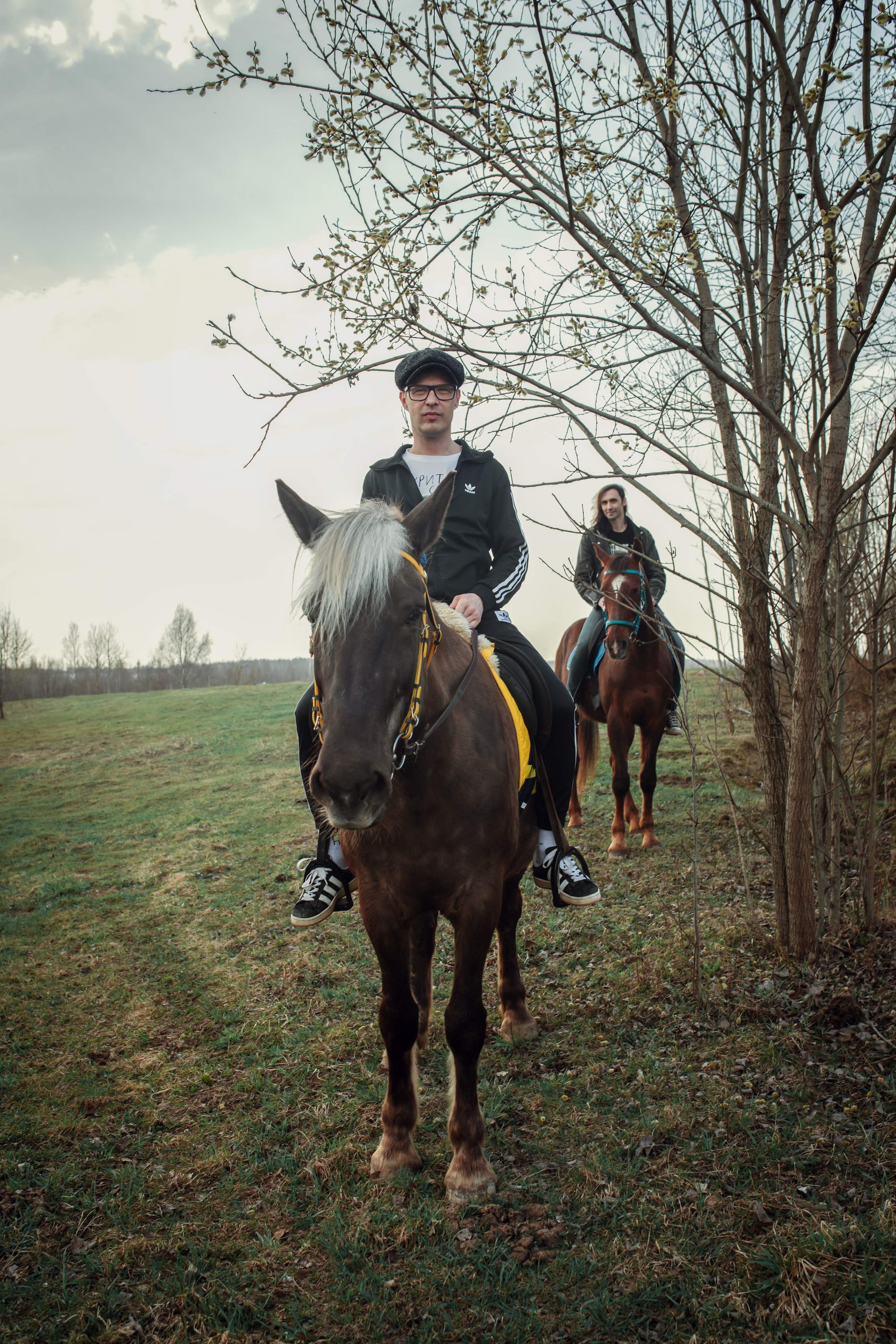 РАДИОПОМЕХИ. Фотограф Елена Богачева (lenalena_na_na_na)