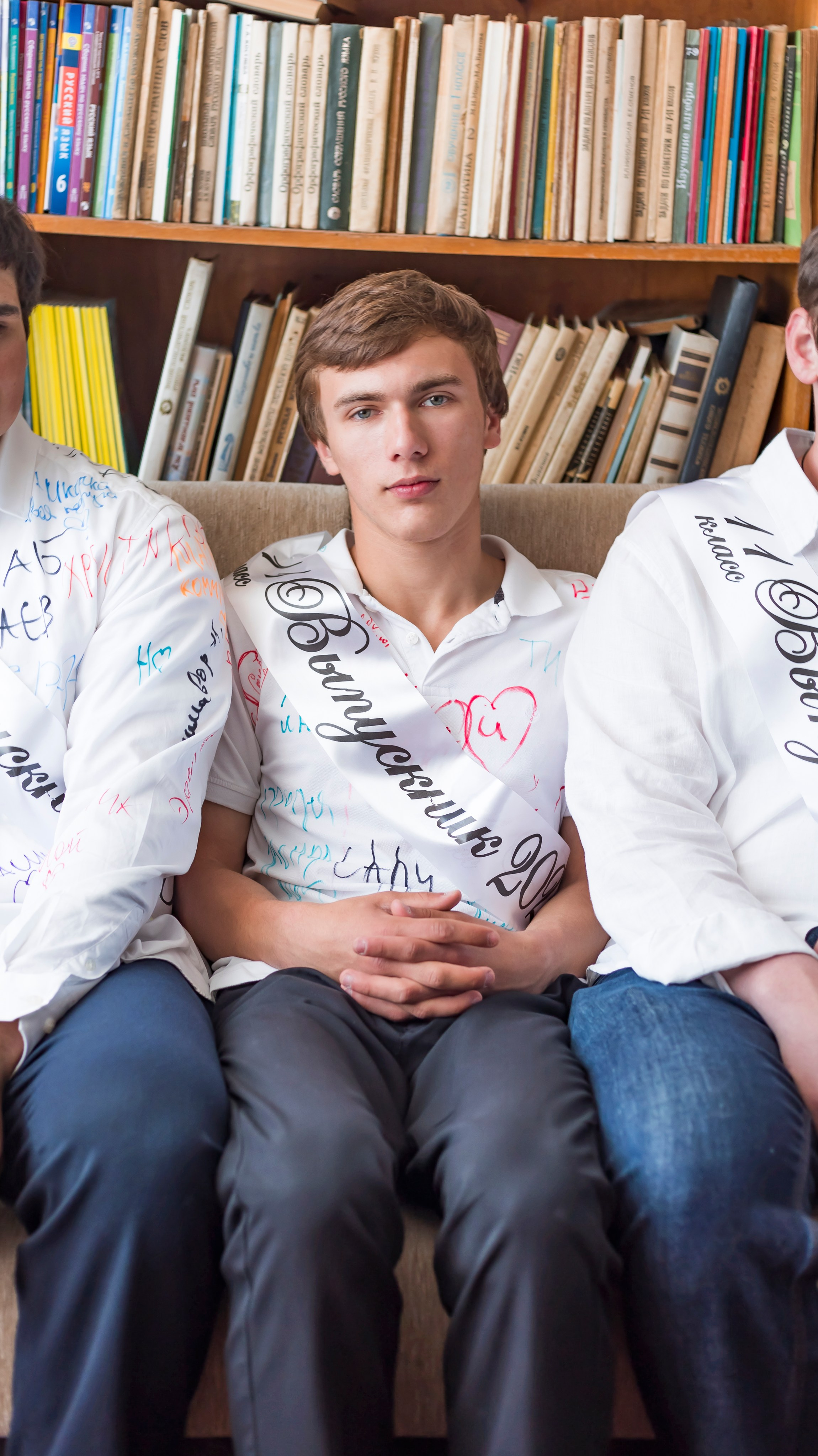 Narta Gasanova/Фотограф/Путешественник во времени