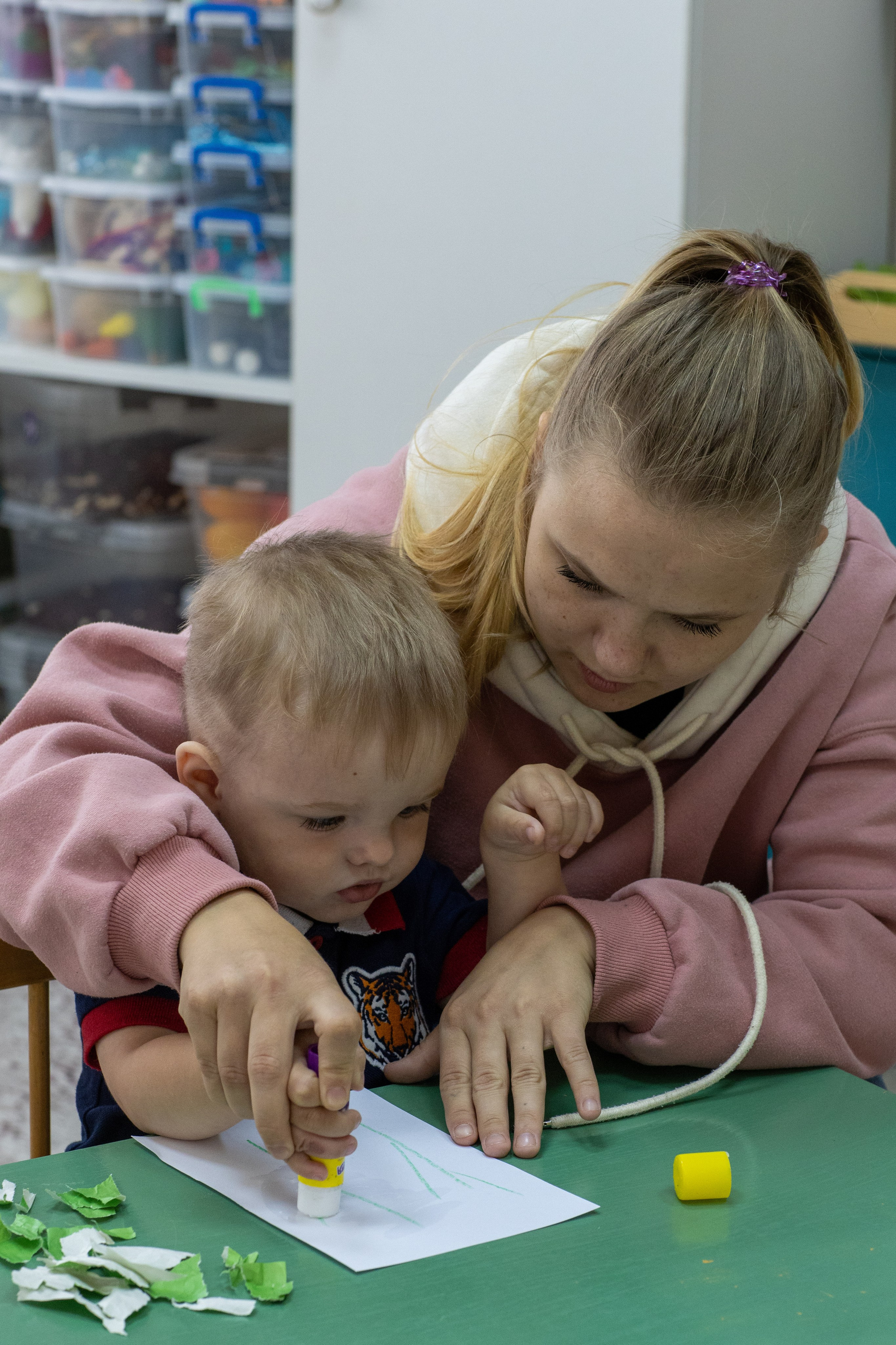 Логопедический центр"Радуга нить». Медиапродюсер, фотограф в Минеральных Водах —Виктор Холодов