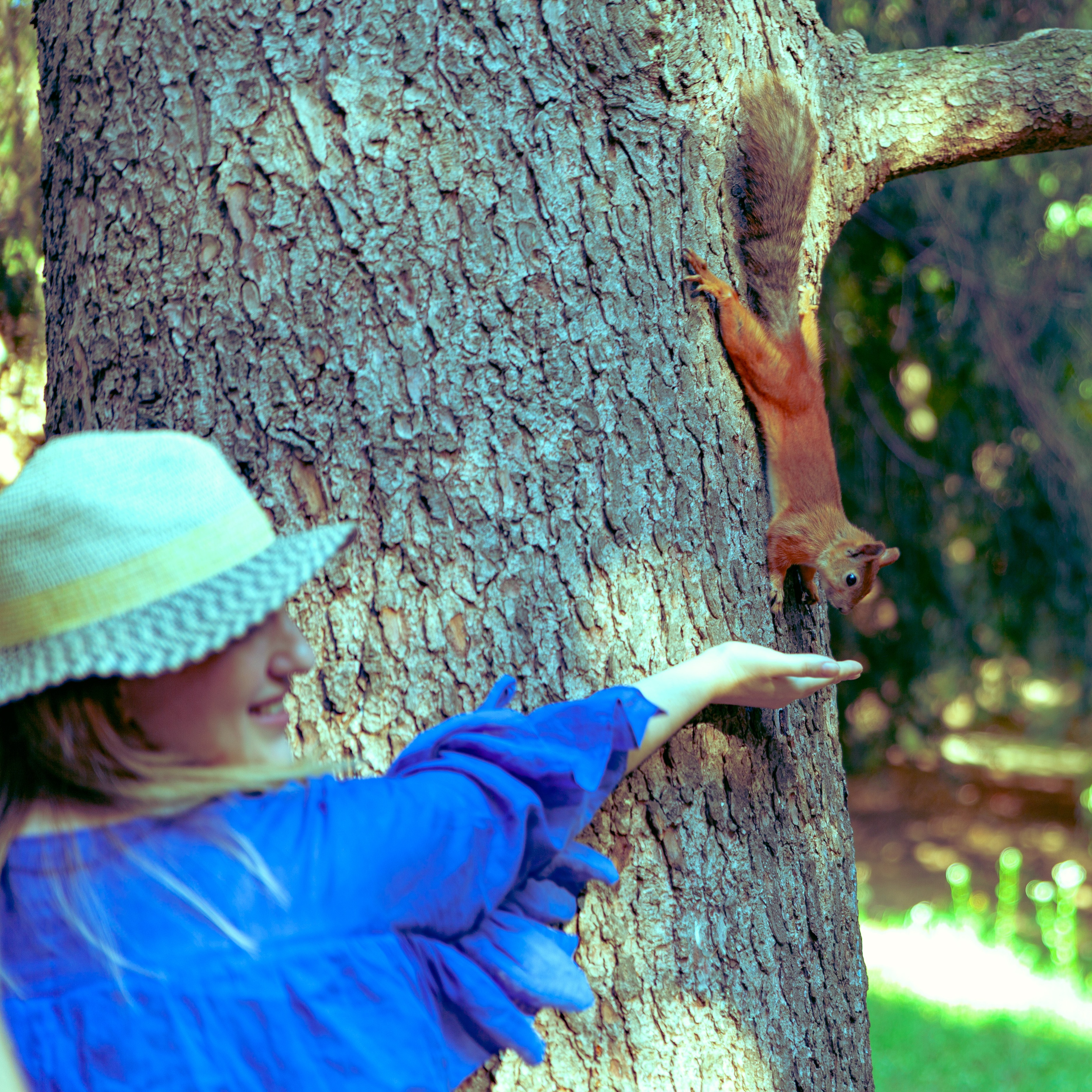 Мы в своём городе. Медиапродюсер, фотограф в Минеральных Водах —Виктор Холодов