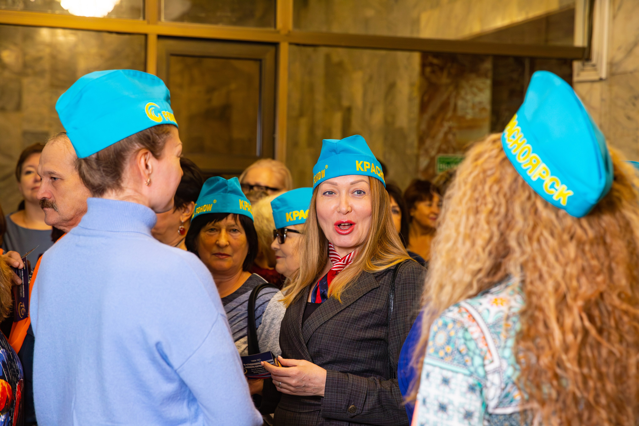 Корпорация FOHOW. Фотограф Александр Поздняков  Новосибирск