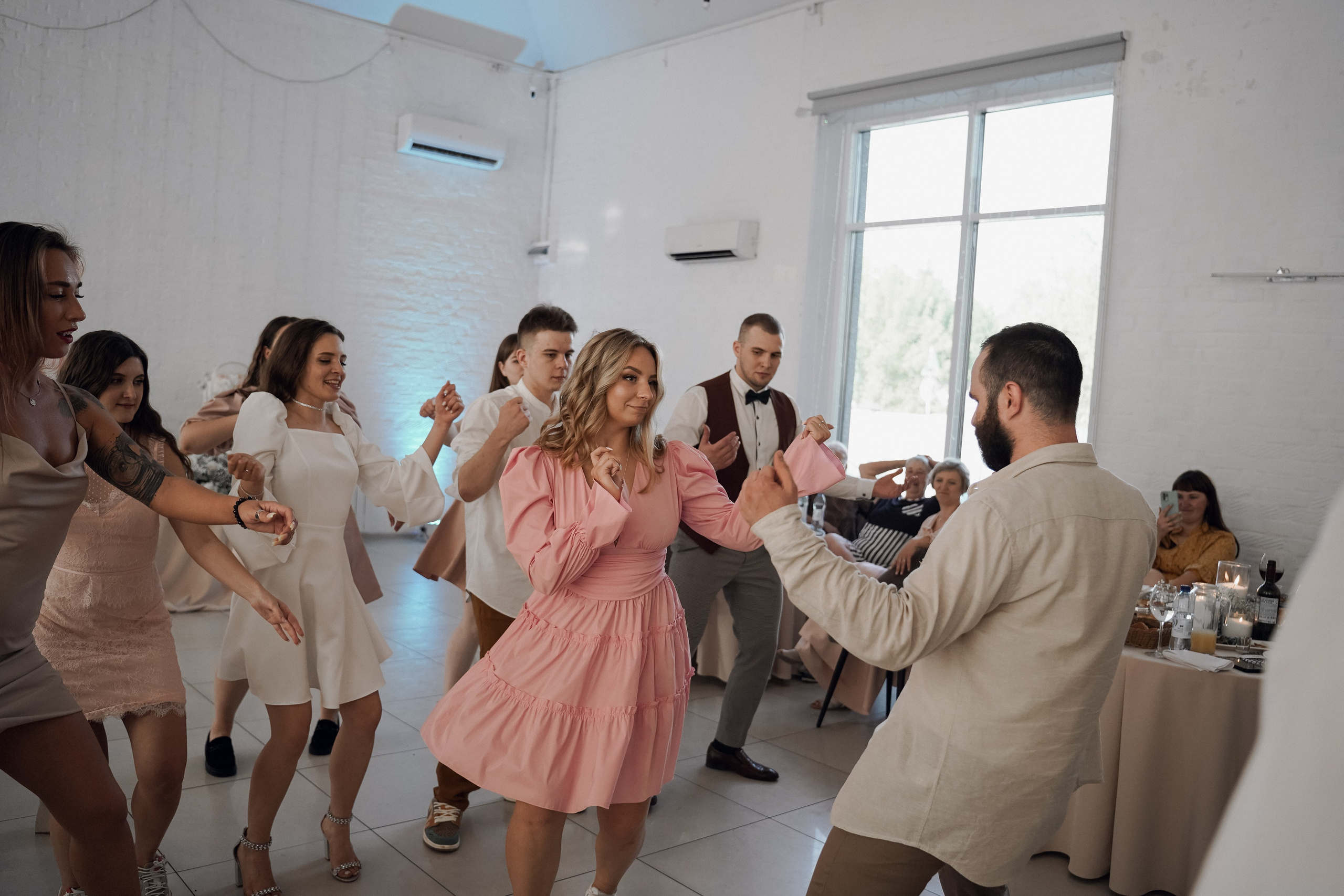 Катя&Серёжа. Фотограф, Видеограф Новосибирск