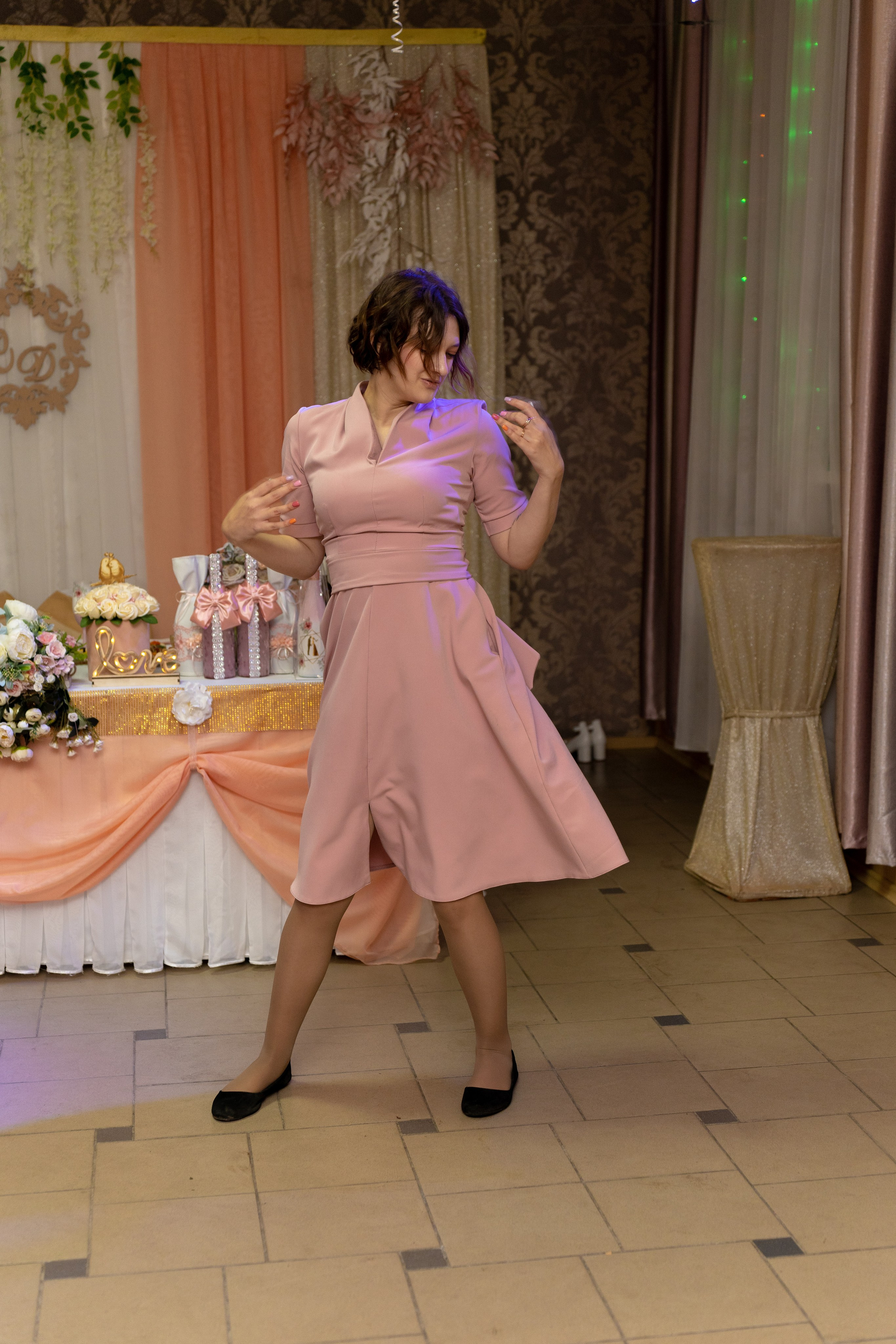 Сергей и Дарья. Видеограф Омск Павел Серобабов