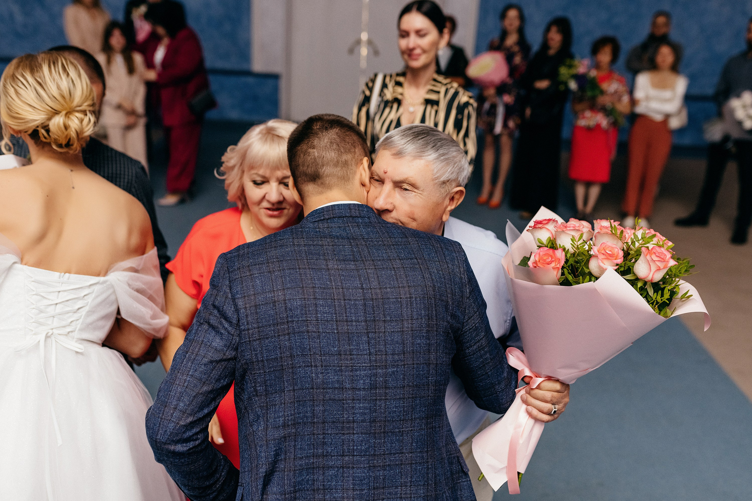 Wedding Day Игорь + Лилия. Свадебный и портретный фотограф в Белгороде Гаркавцева Полина