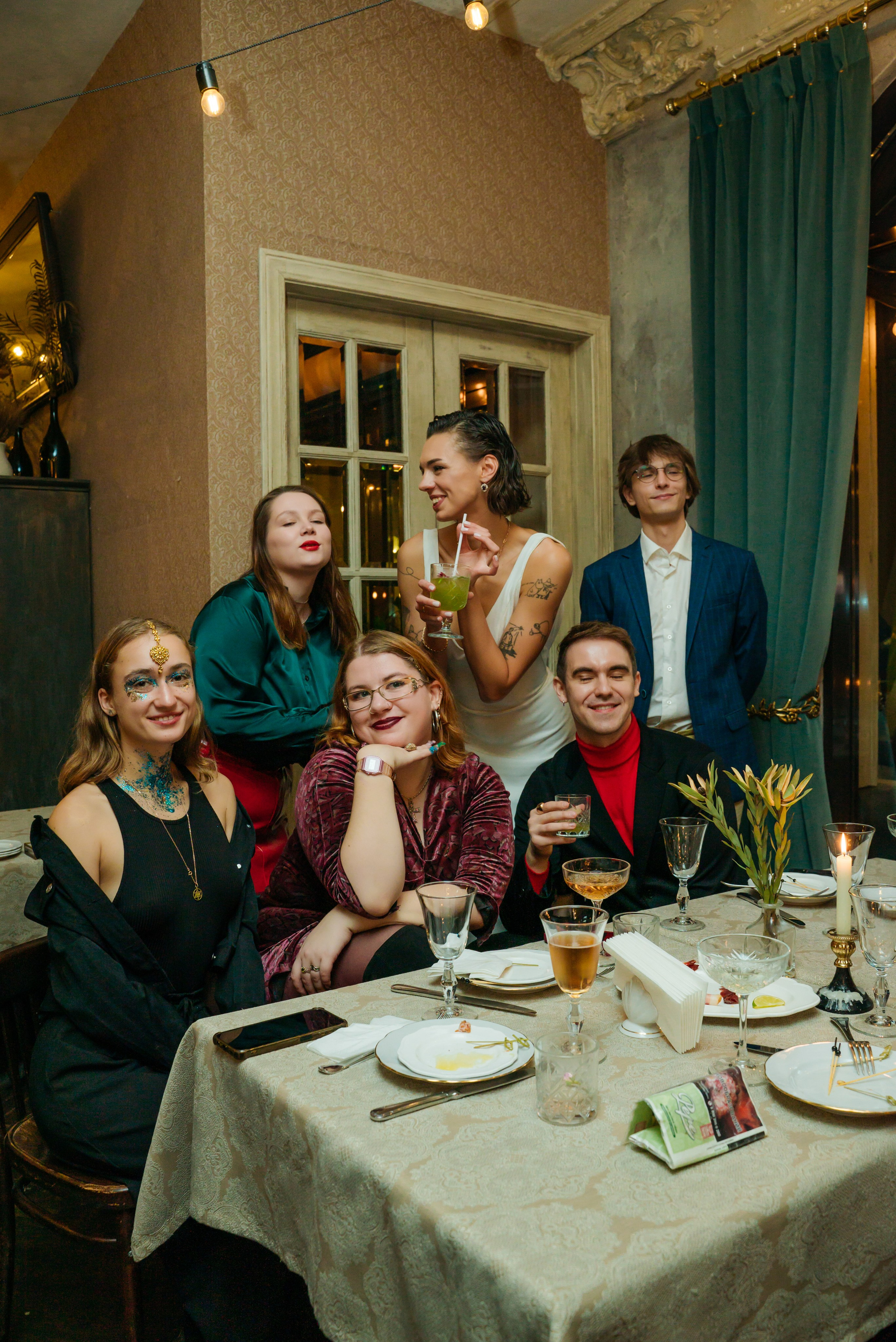 Что было после. Ваш свадебный и семейный фотограф