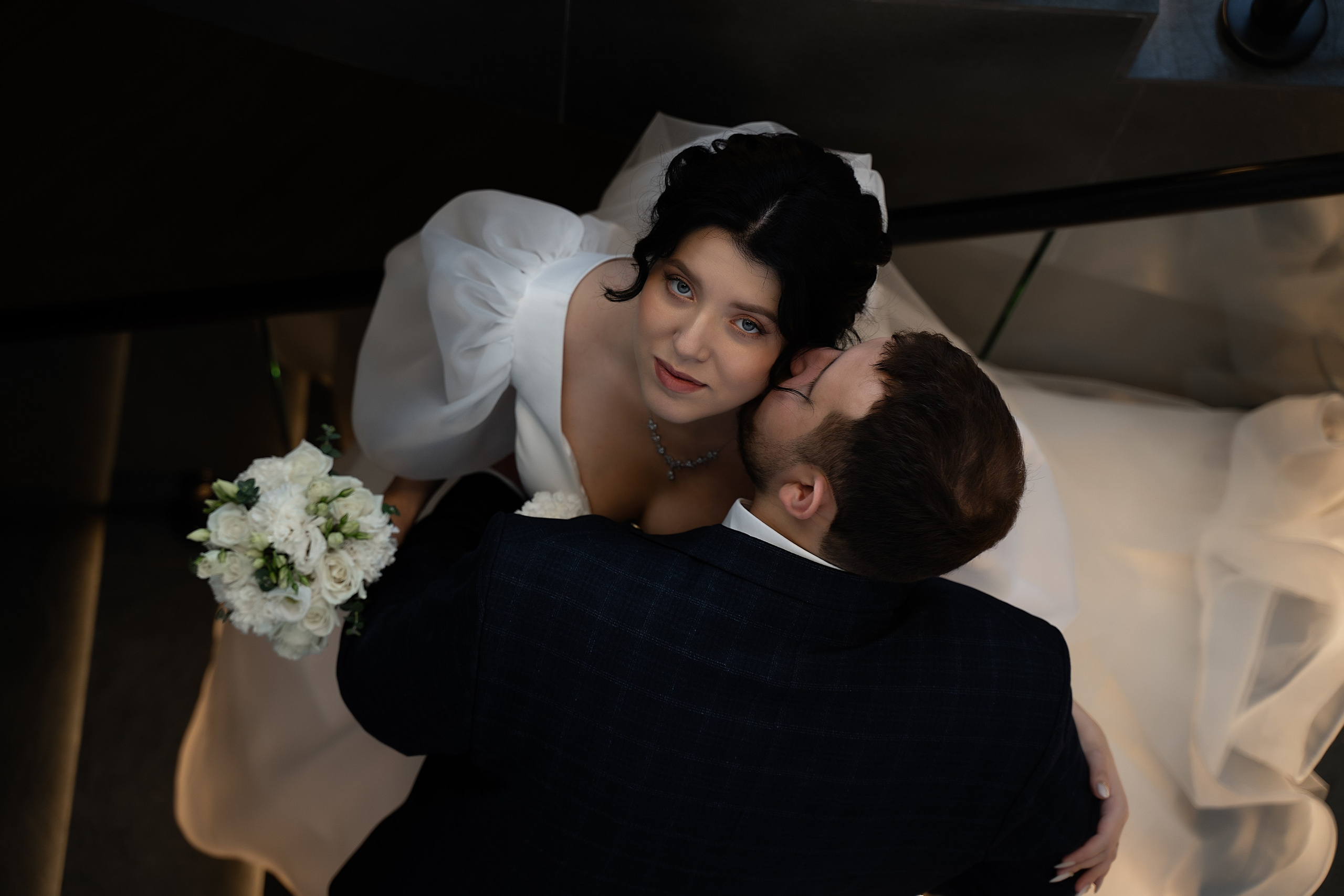 Яна и Роман. Главная