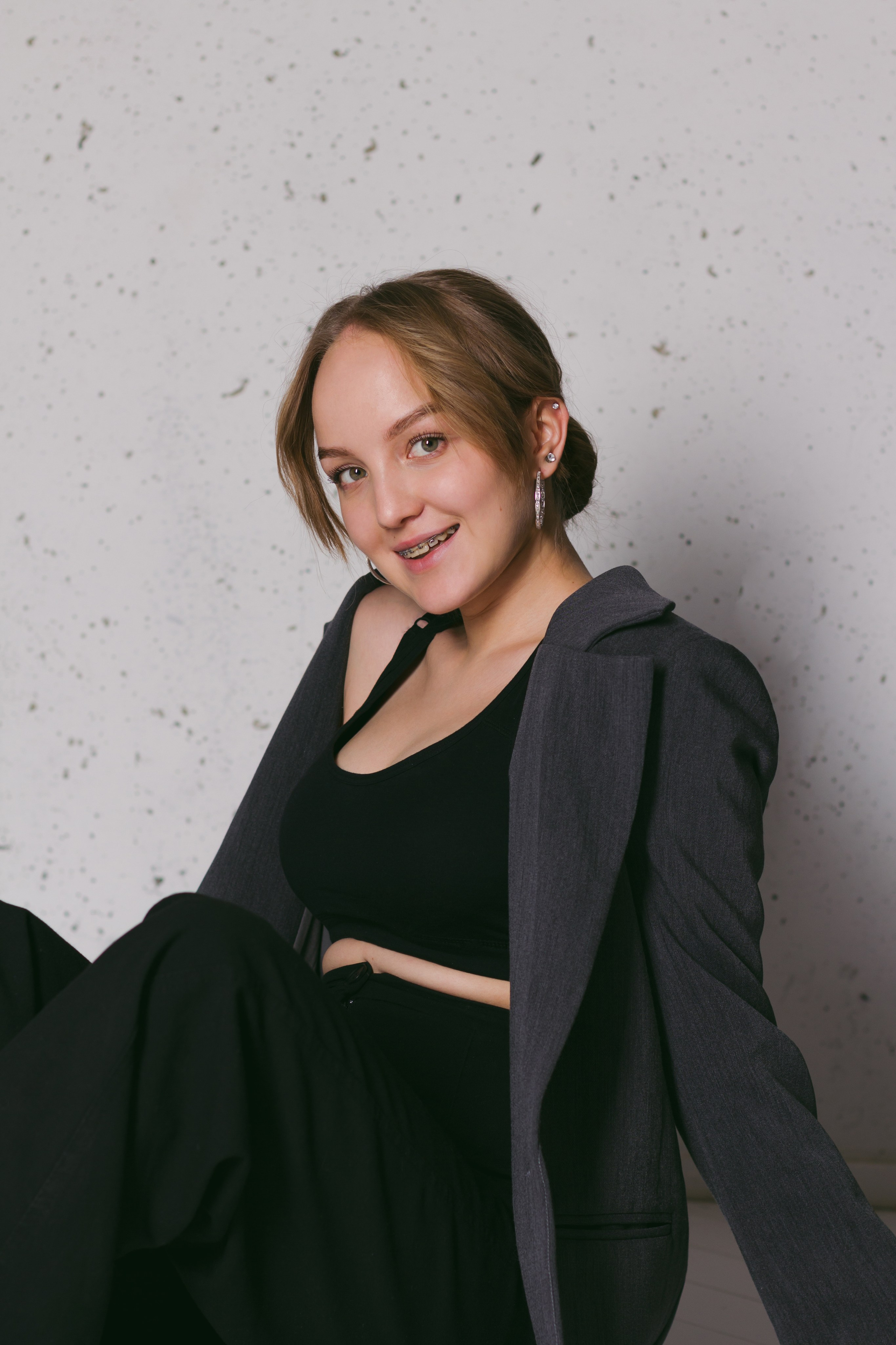 Нина. Фотограф Дарья Смирнова